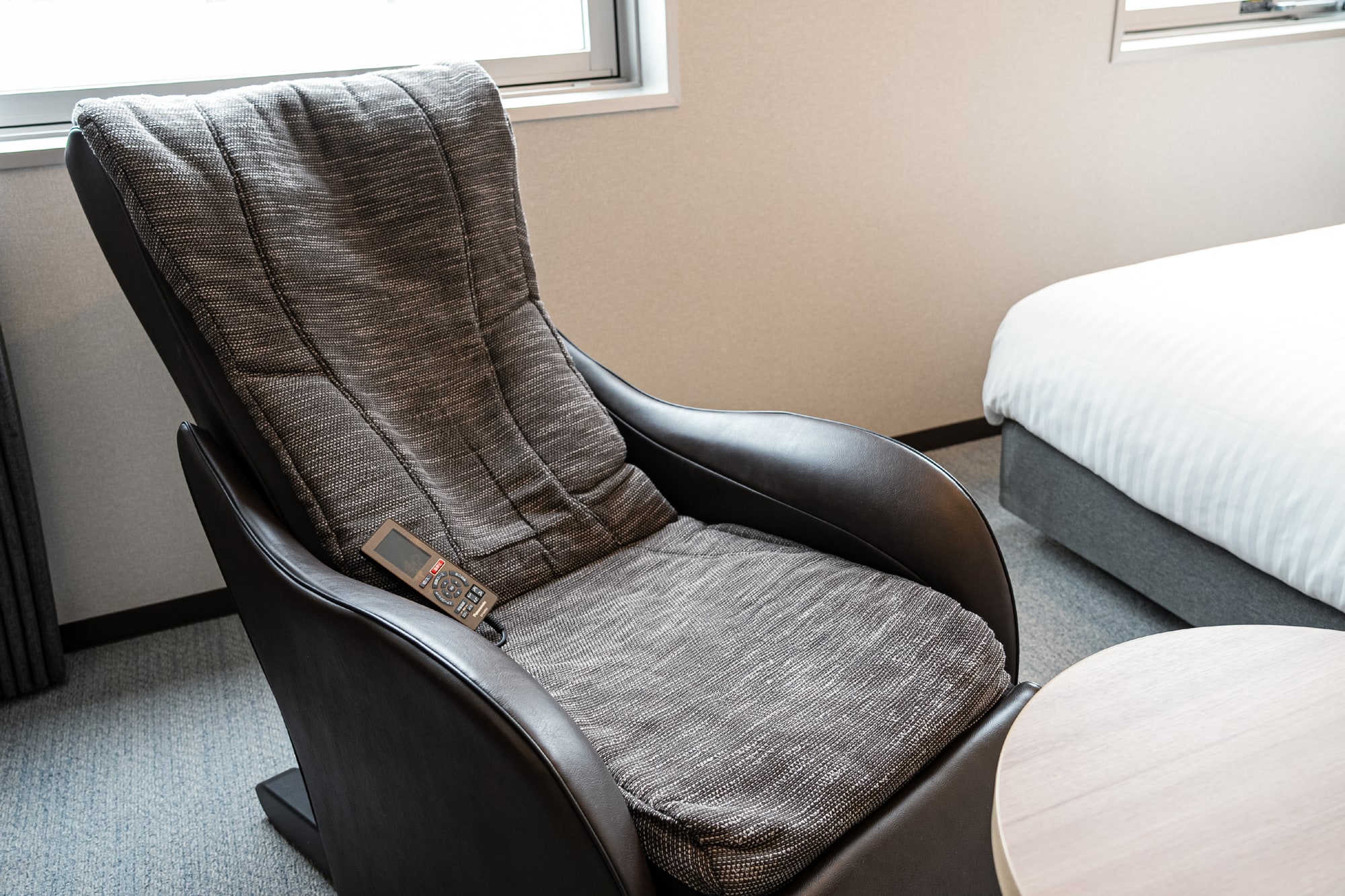 Massage chair (image)