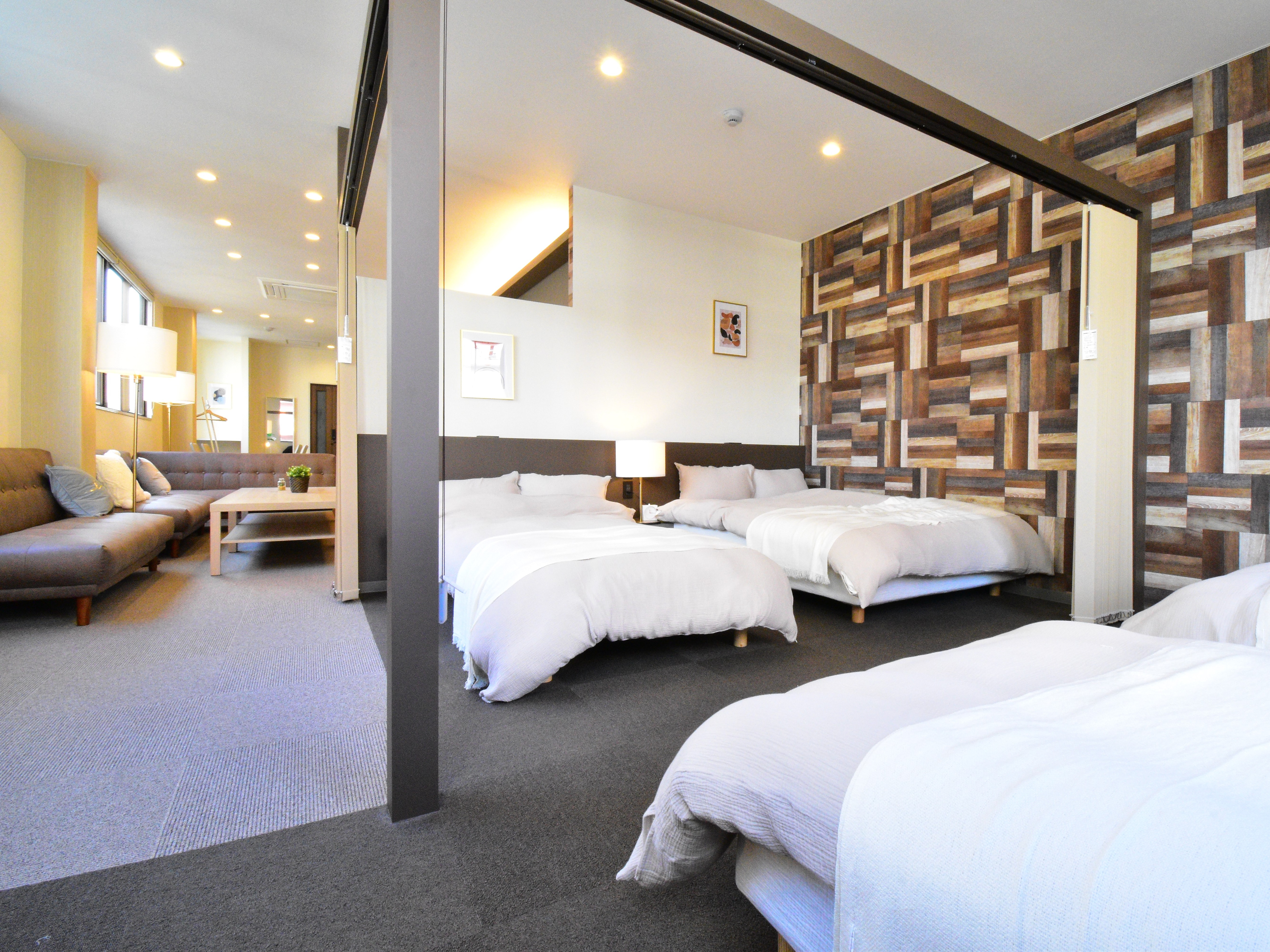 3F Bedroom