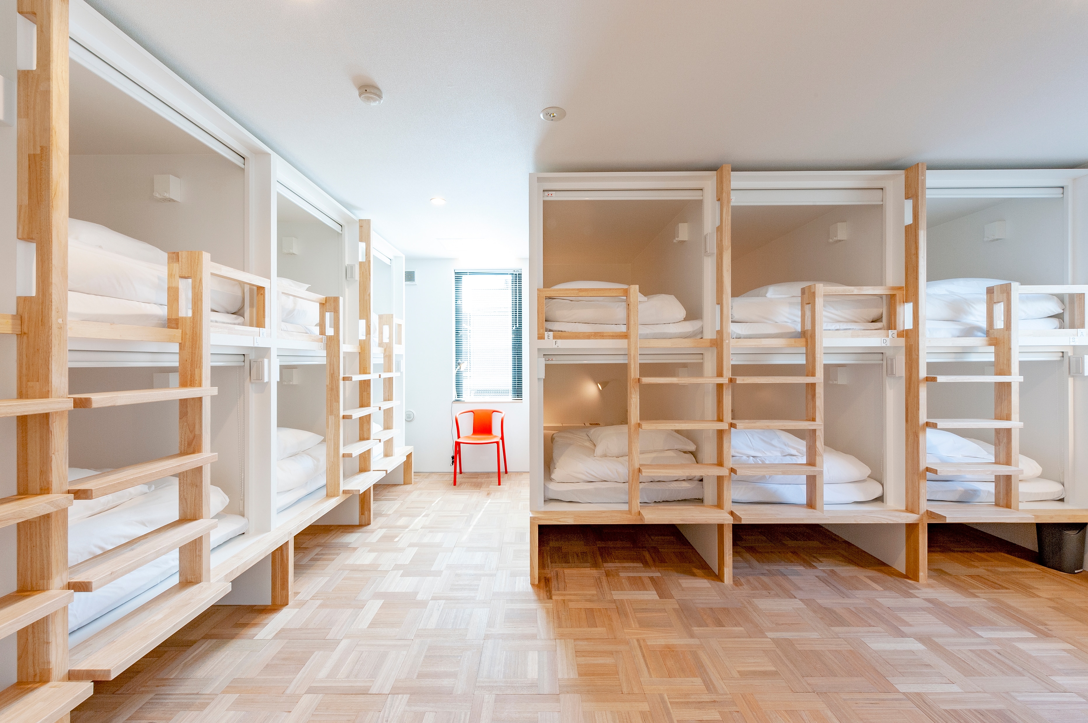 Dormitory