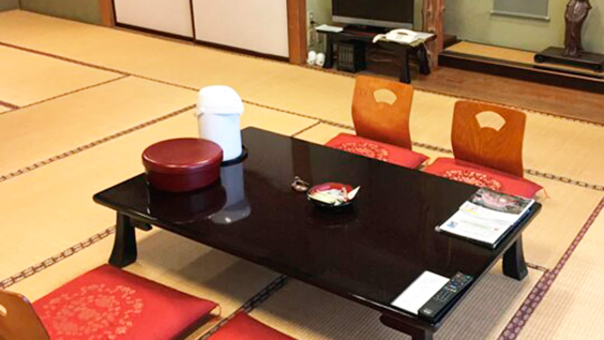 ◆ ห้องดอกโบตั๋นชั้น 3