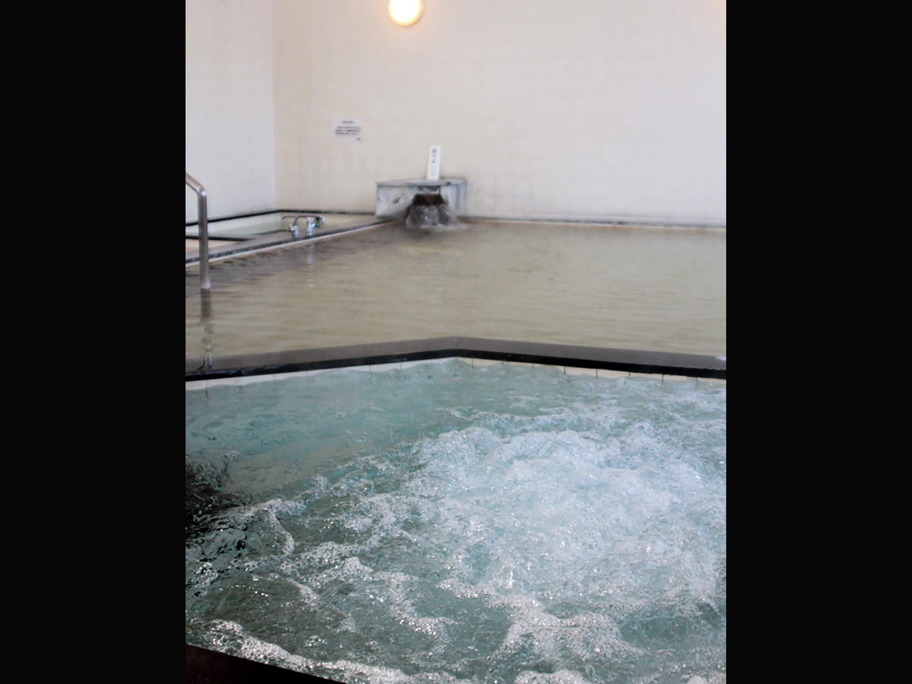 Jacuzzi