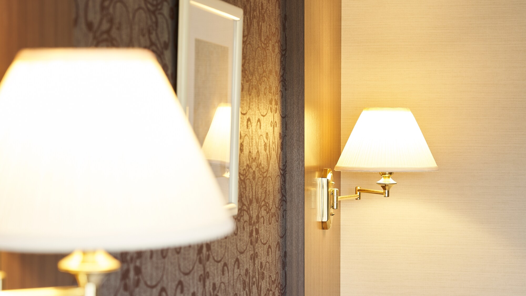 Kamar Kembar Standar