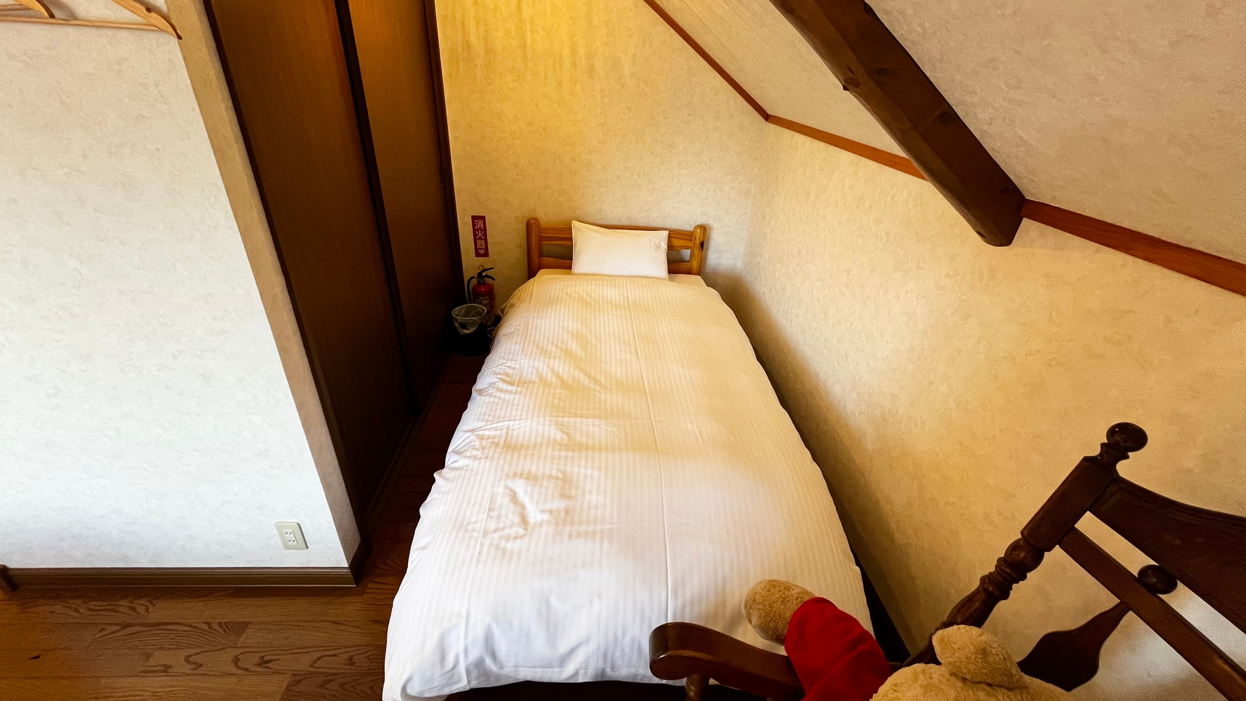出租小屋