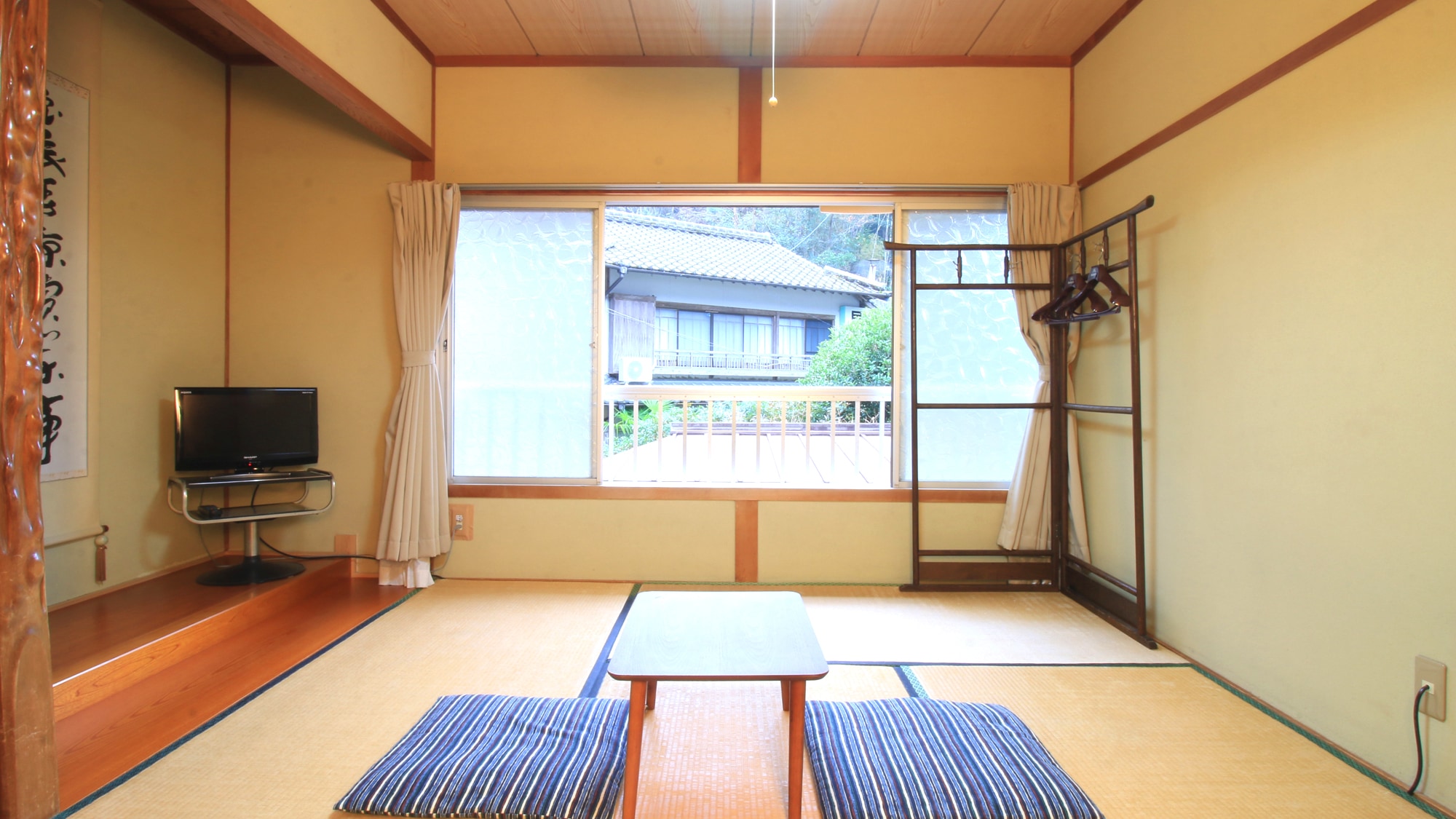 Selected Japanese-Style Room