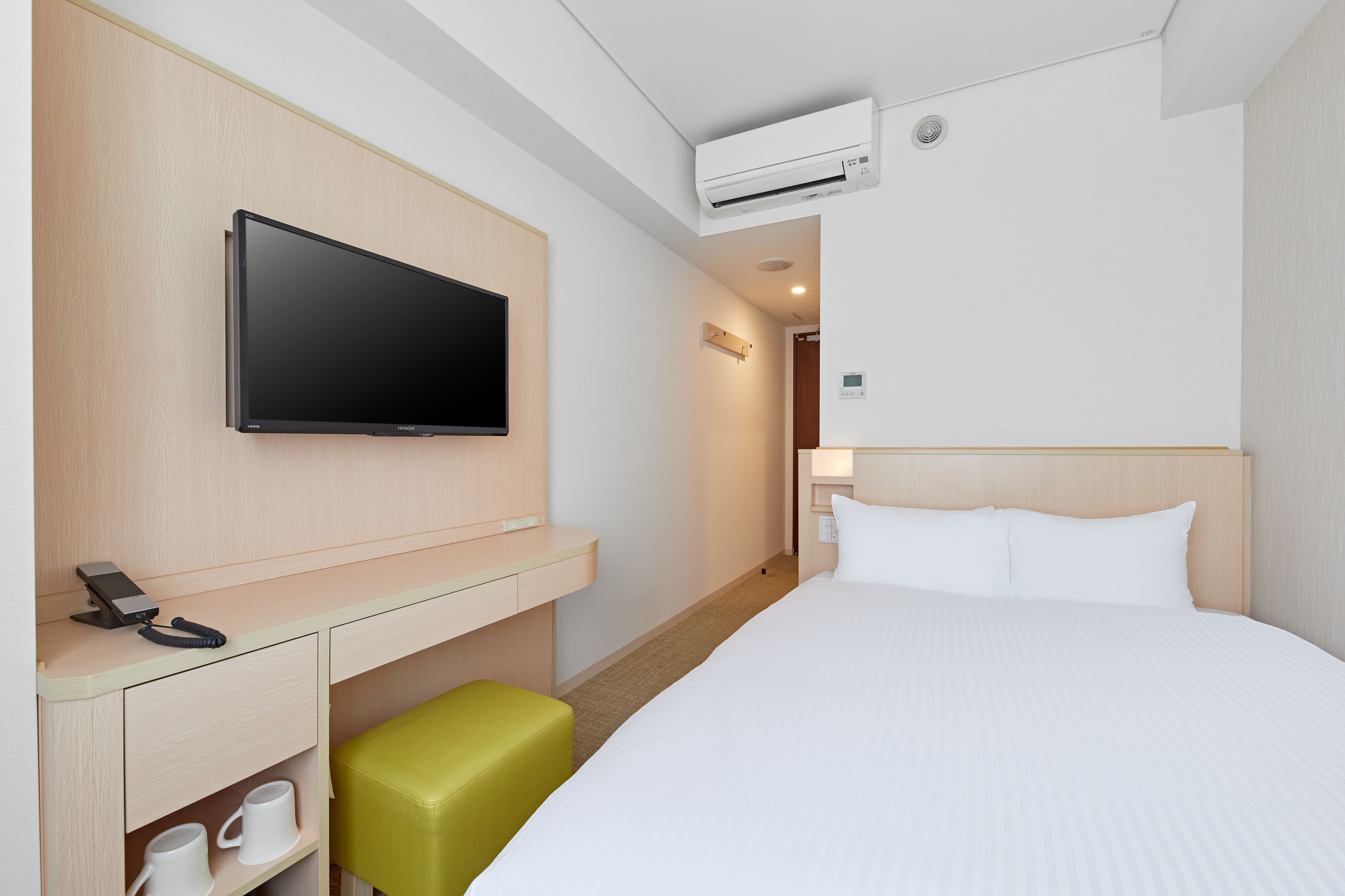 Phòng đôi tiêu chuẩn