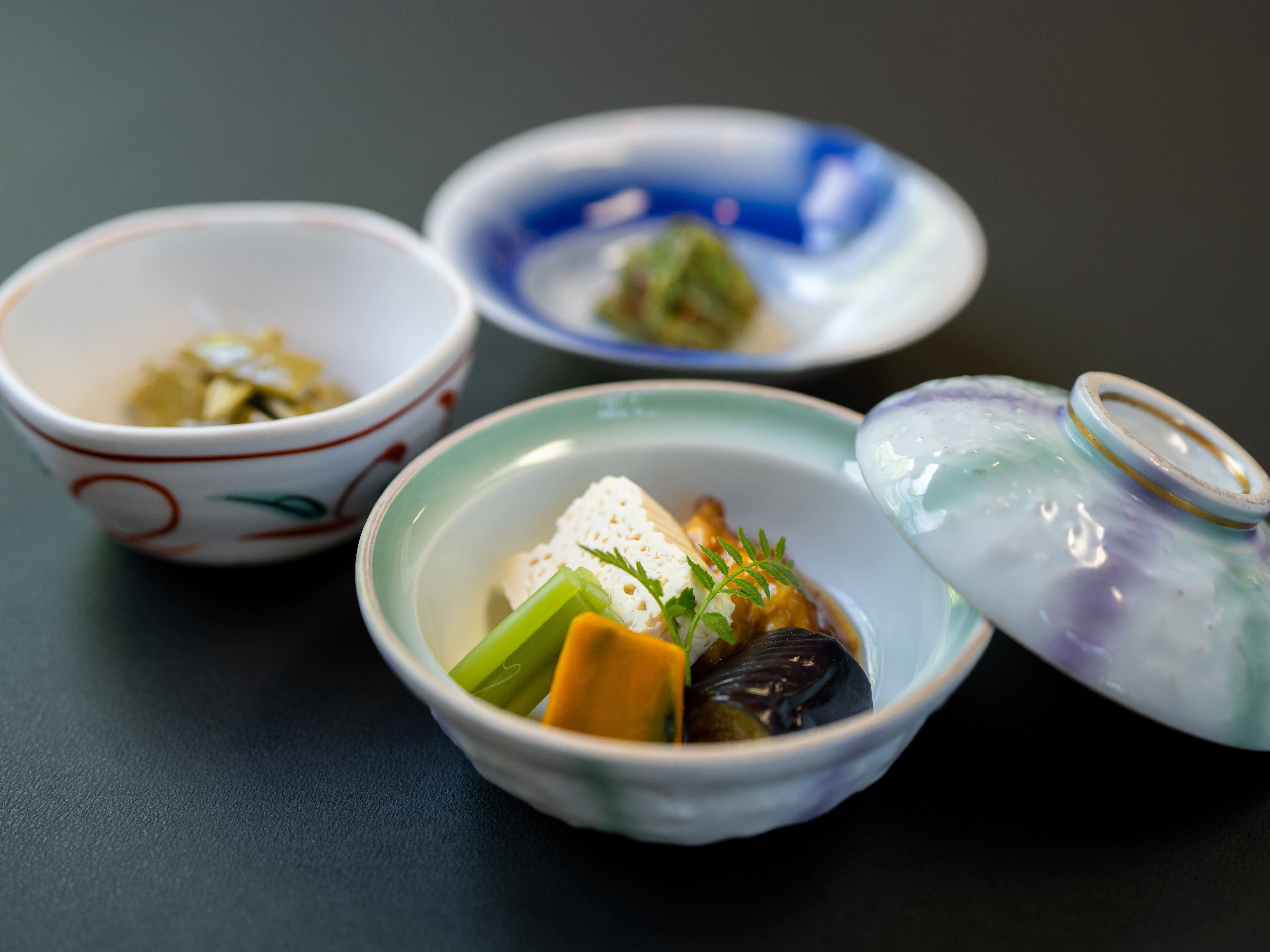 small bowl