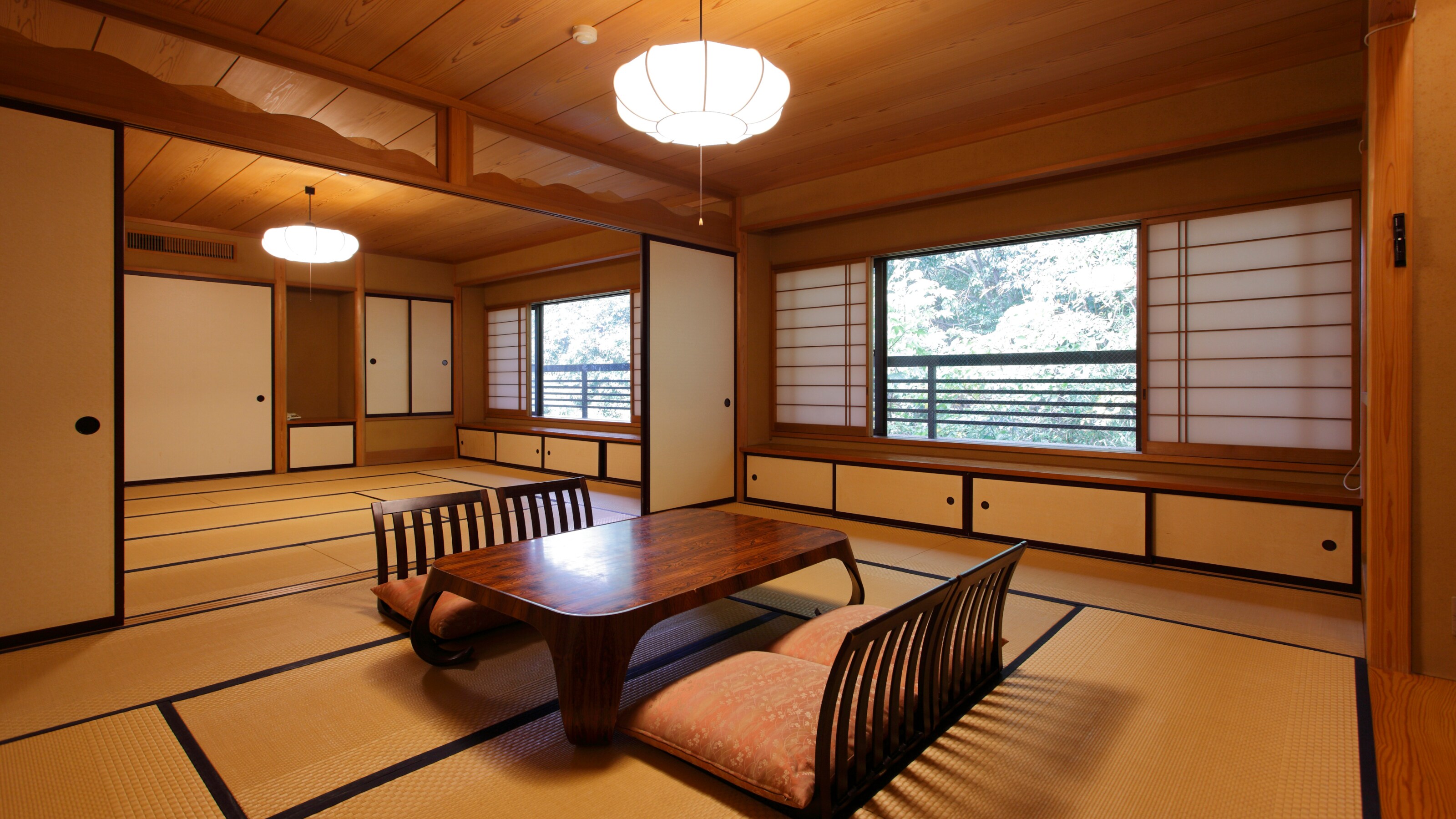 [Special room/2 rooms or more]