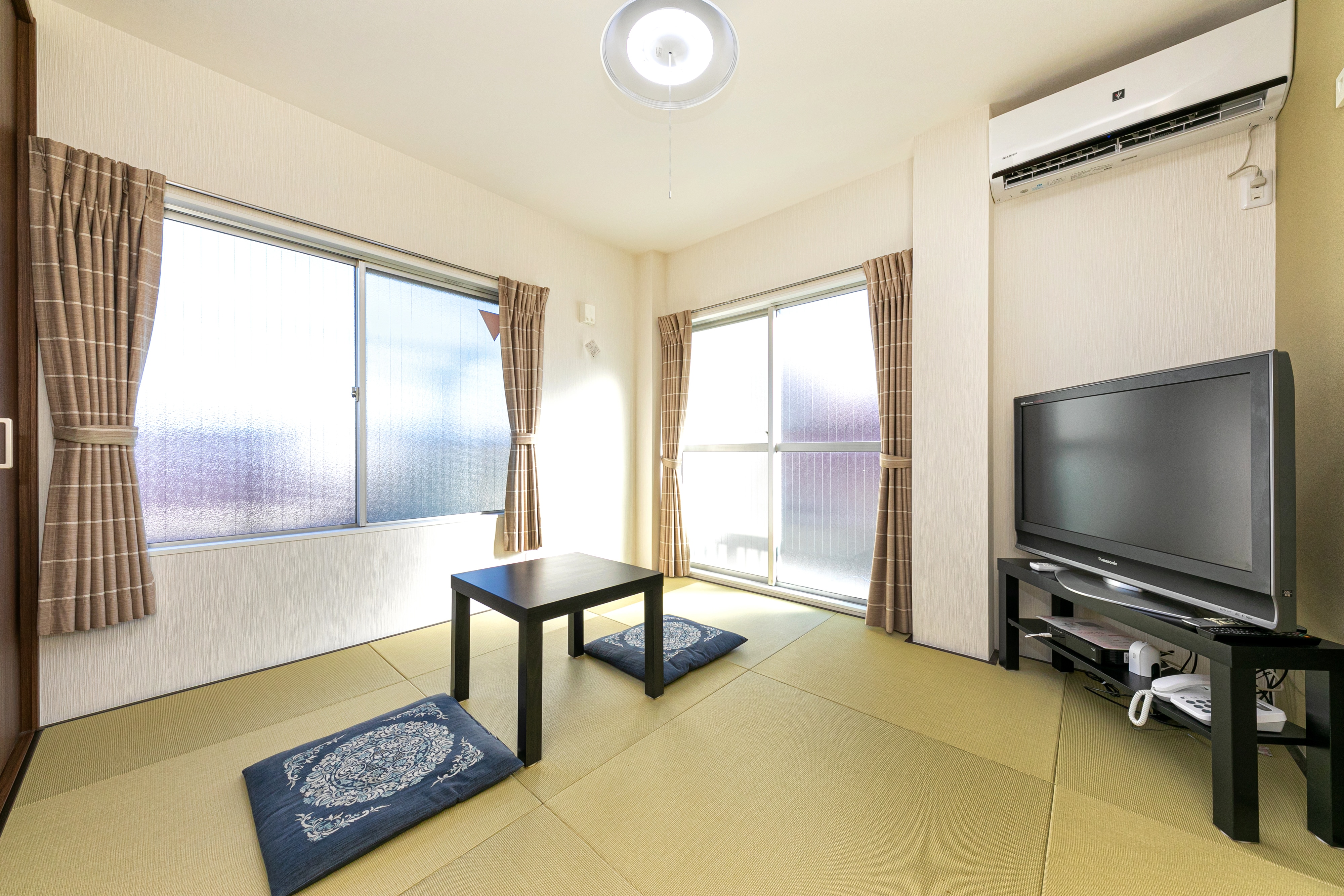 3rd floor