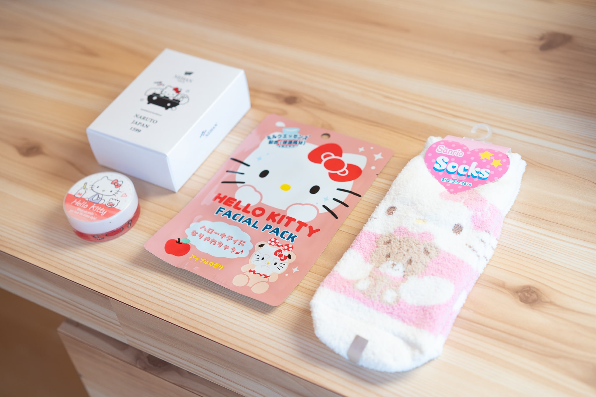 Hello Kitty Room Specials
