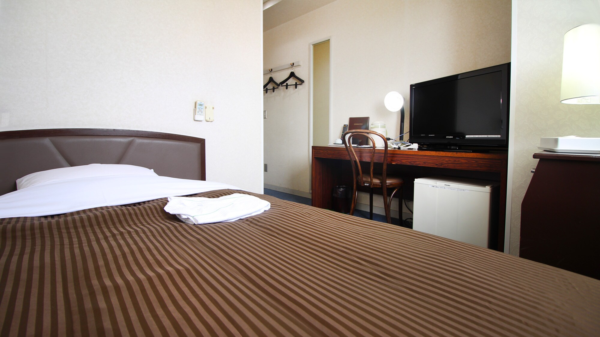 Single room [120cm bed x 1]