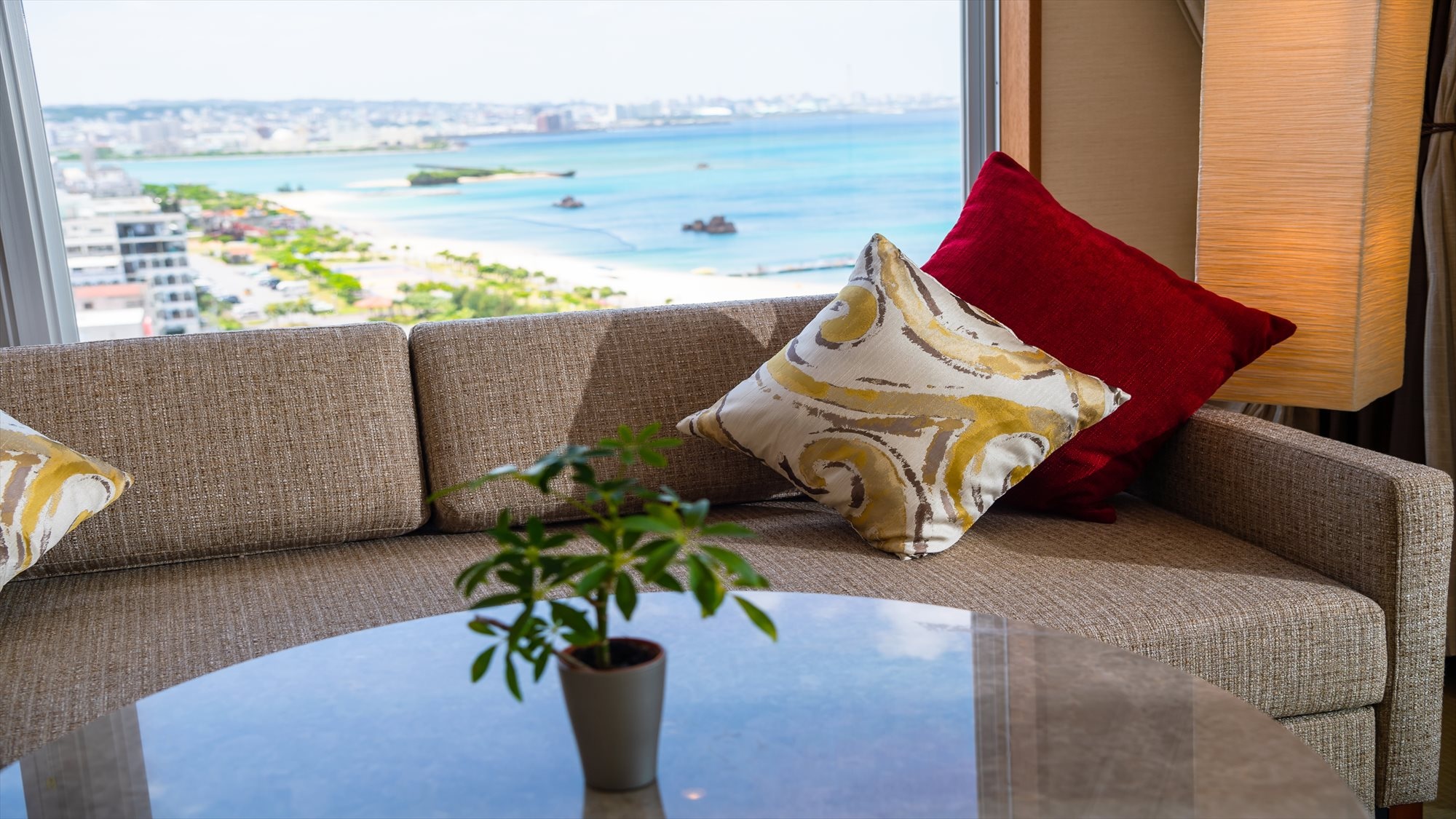 Grand Suite Double Room