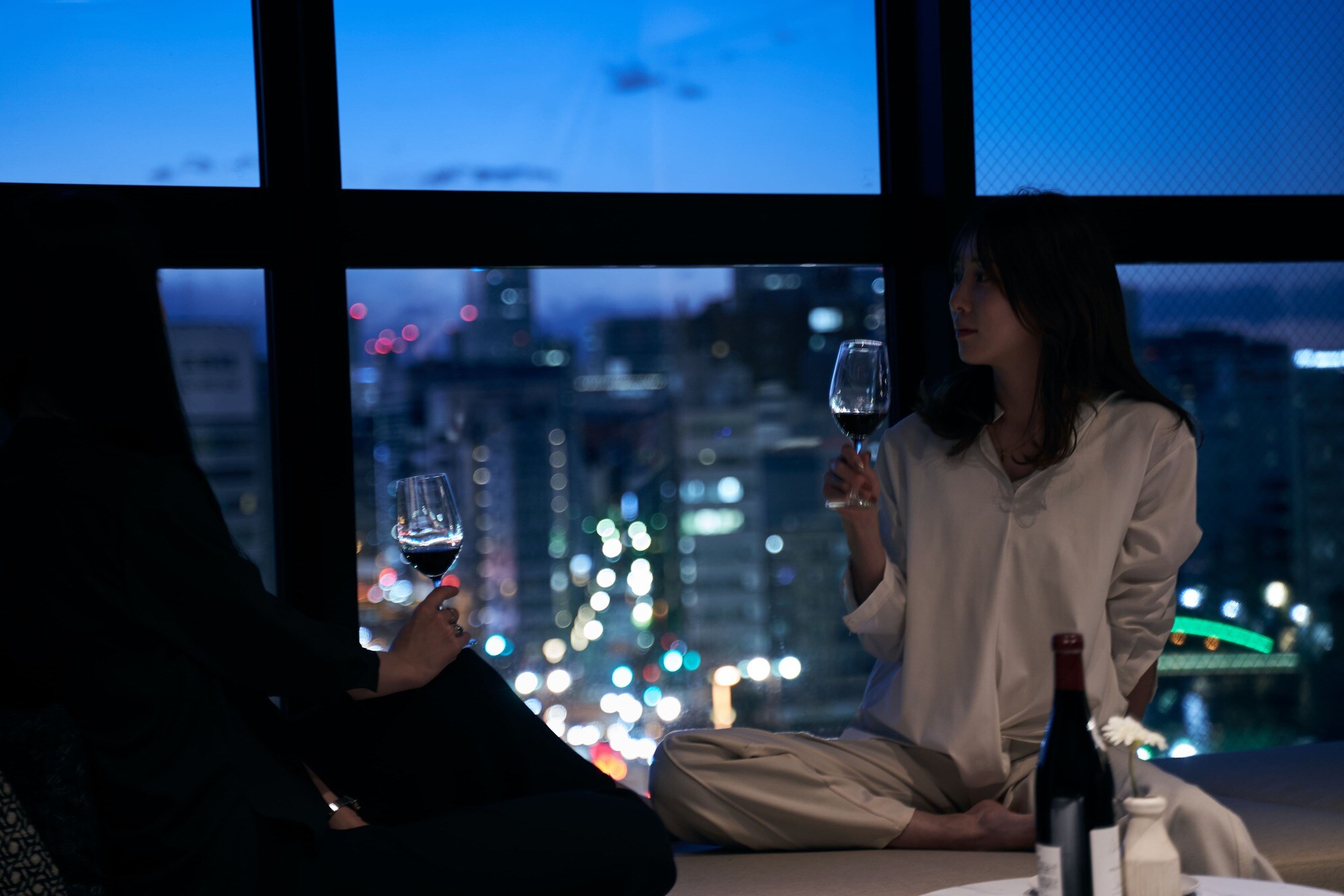 Consecutive nights 2