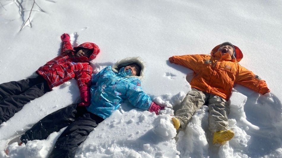 How to enjoy enCamp [Winter]