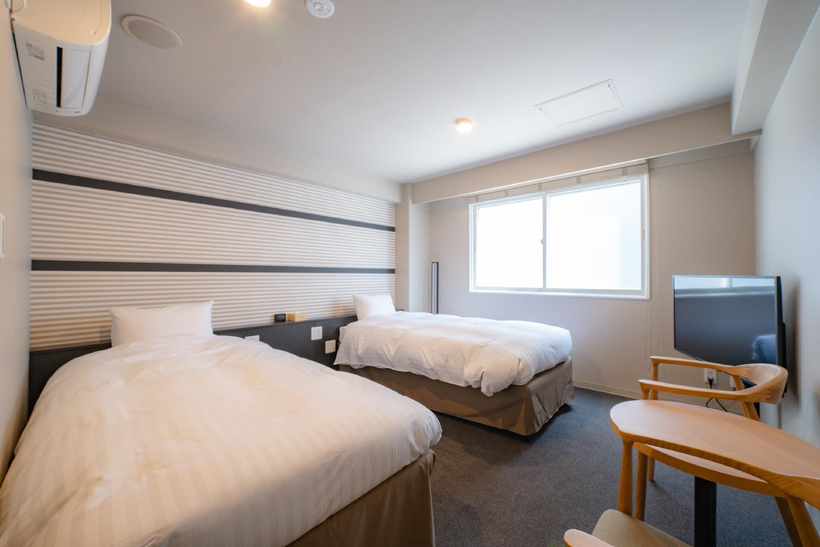 Twin room (2 persons)