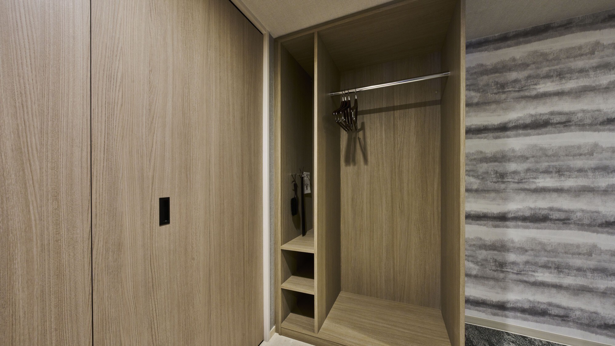 closet
