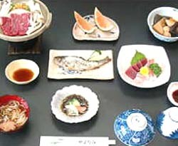 Meal example ②