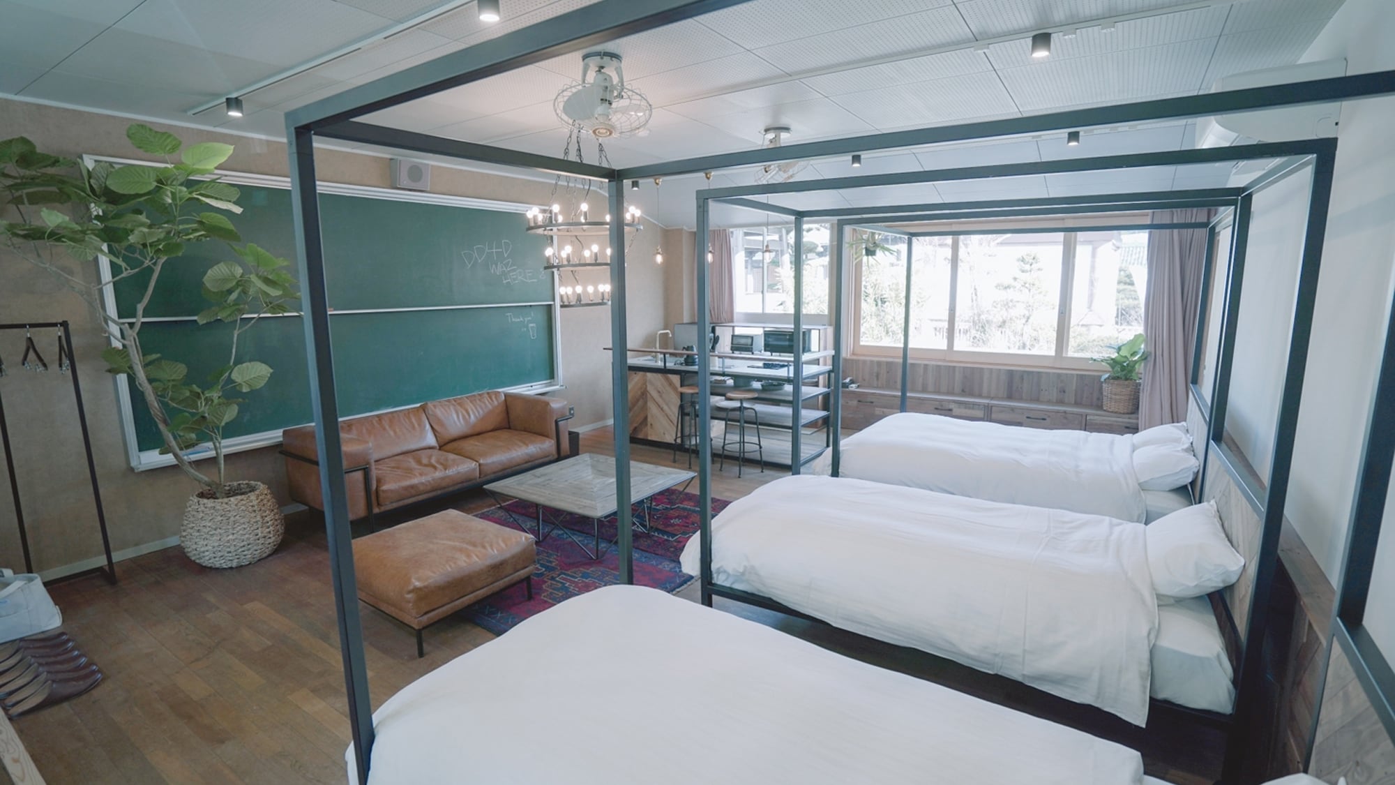 [Private Room]