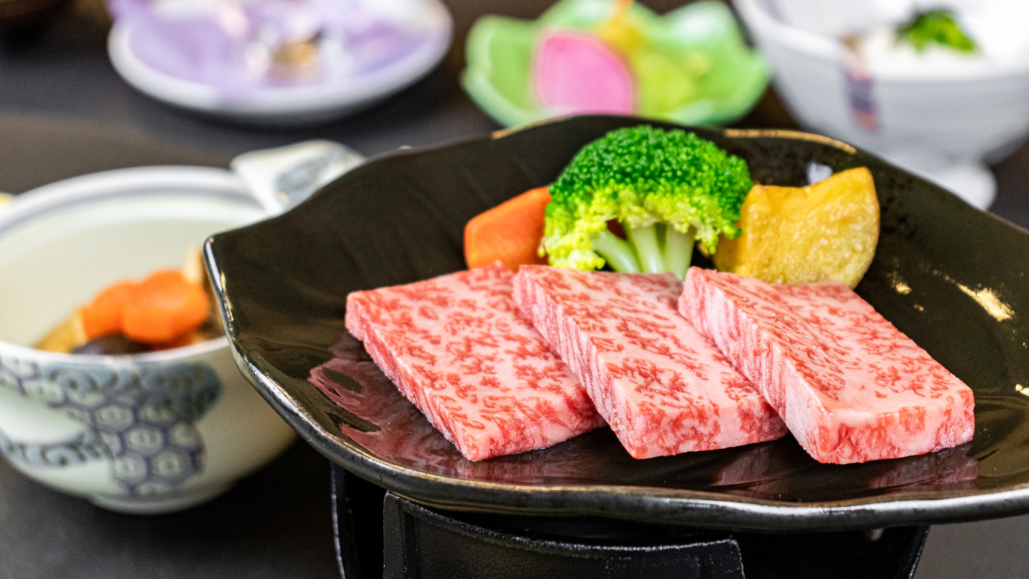 January and February 2025 <Examples of Western dishes>