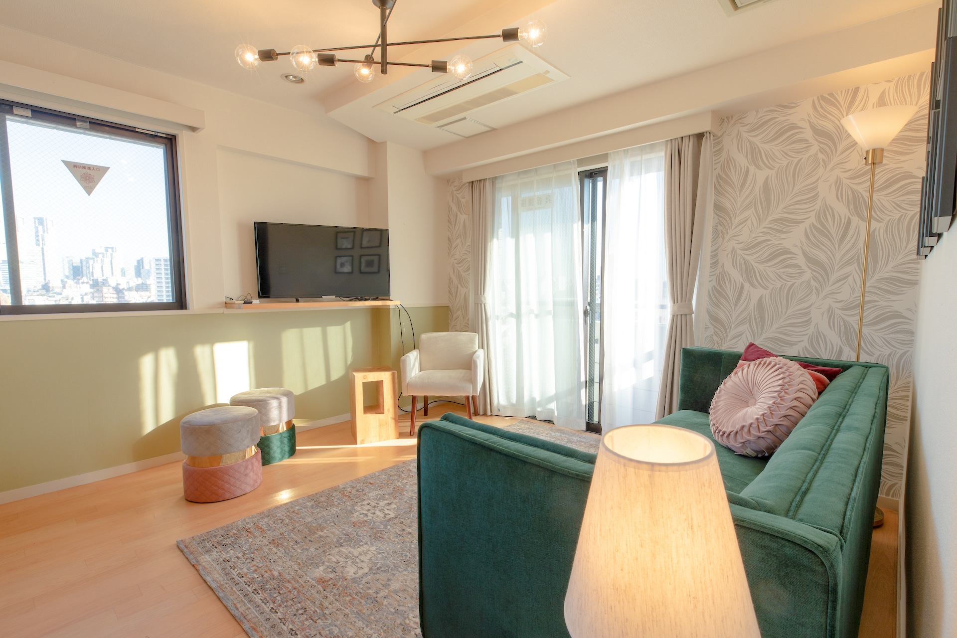 801_Living room