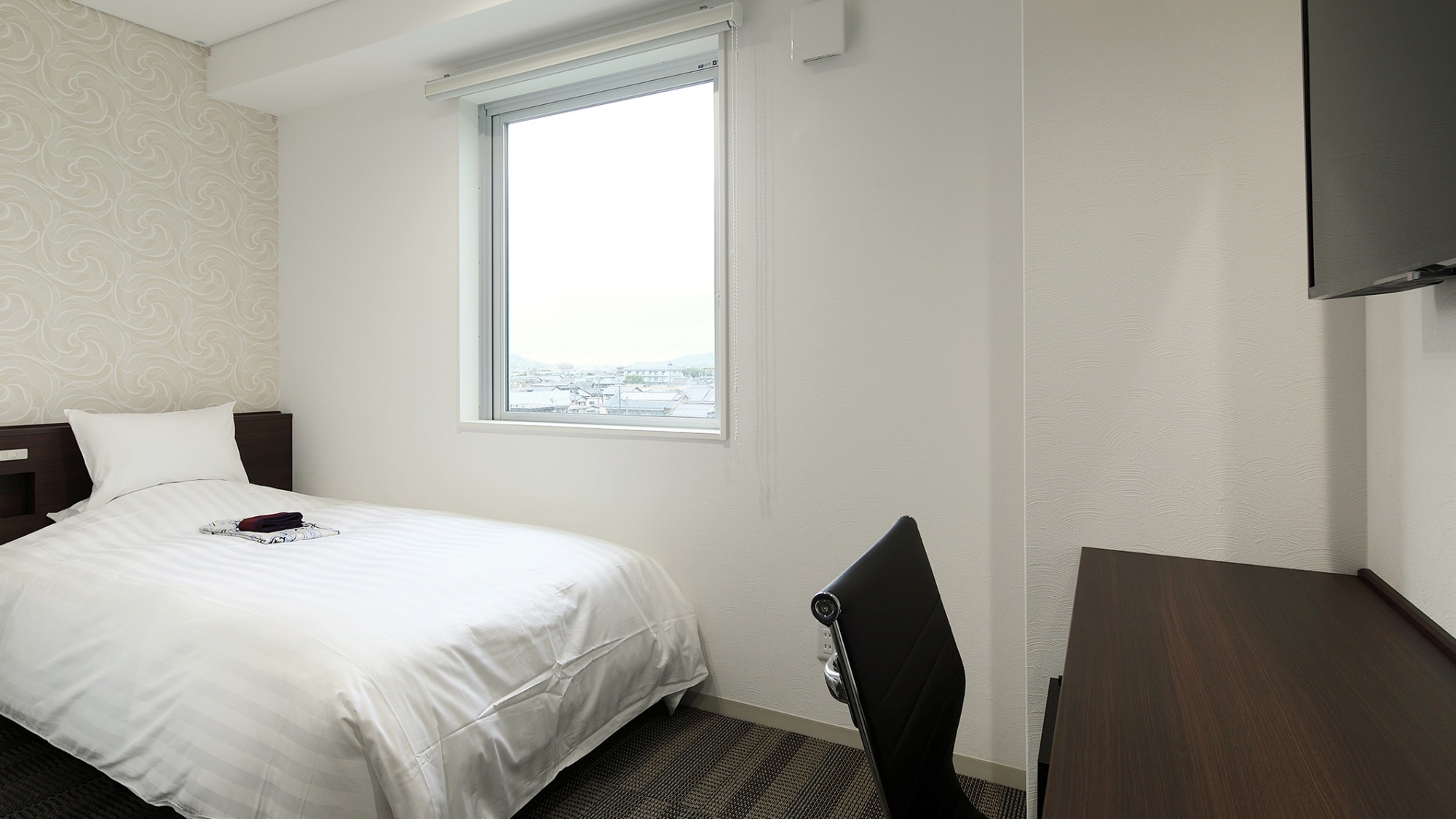 Annex Superior Single Room