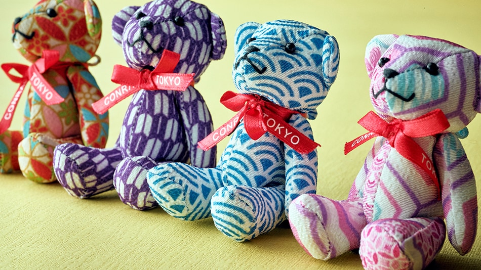 Conrad Bear
