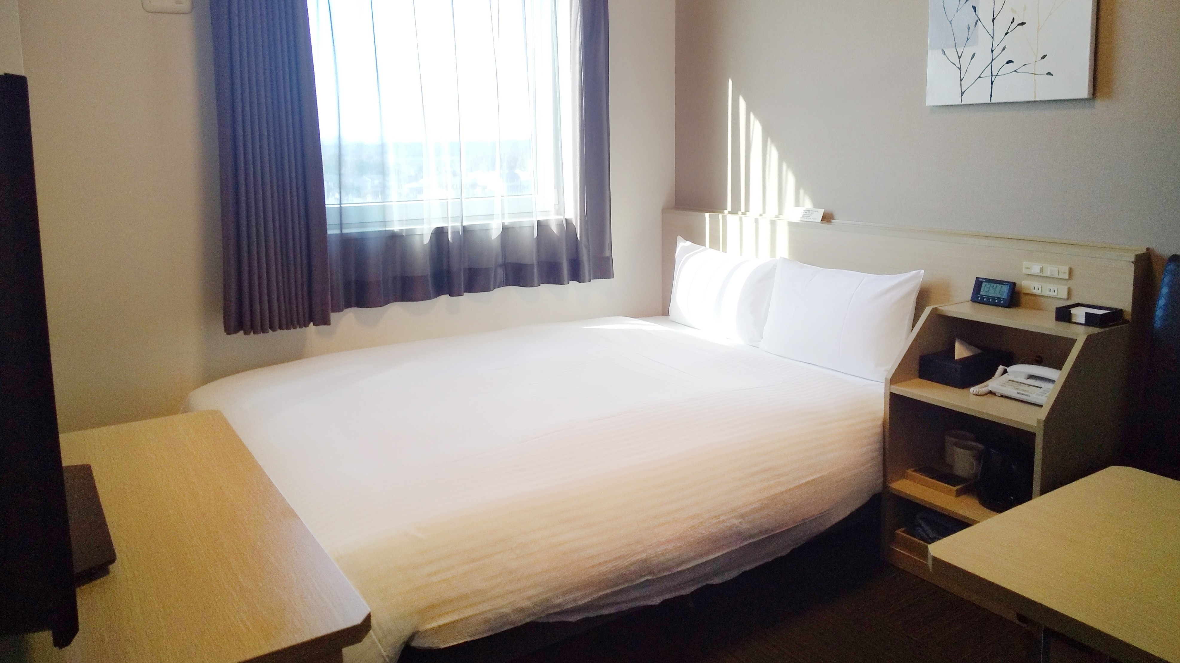 Standard Semi-Double Room 1