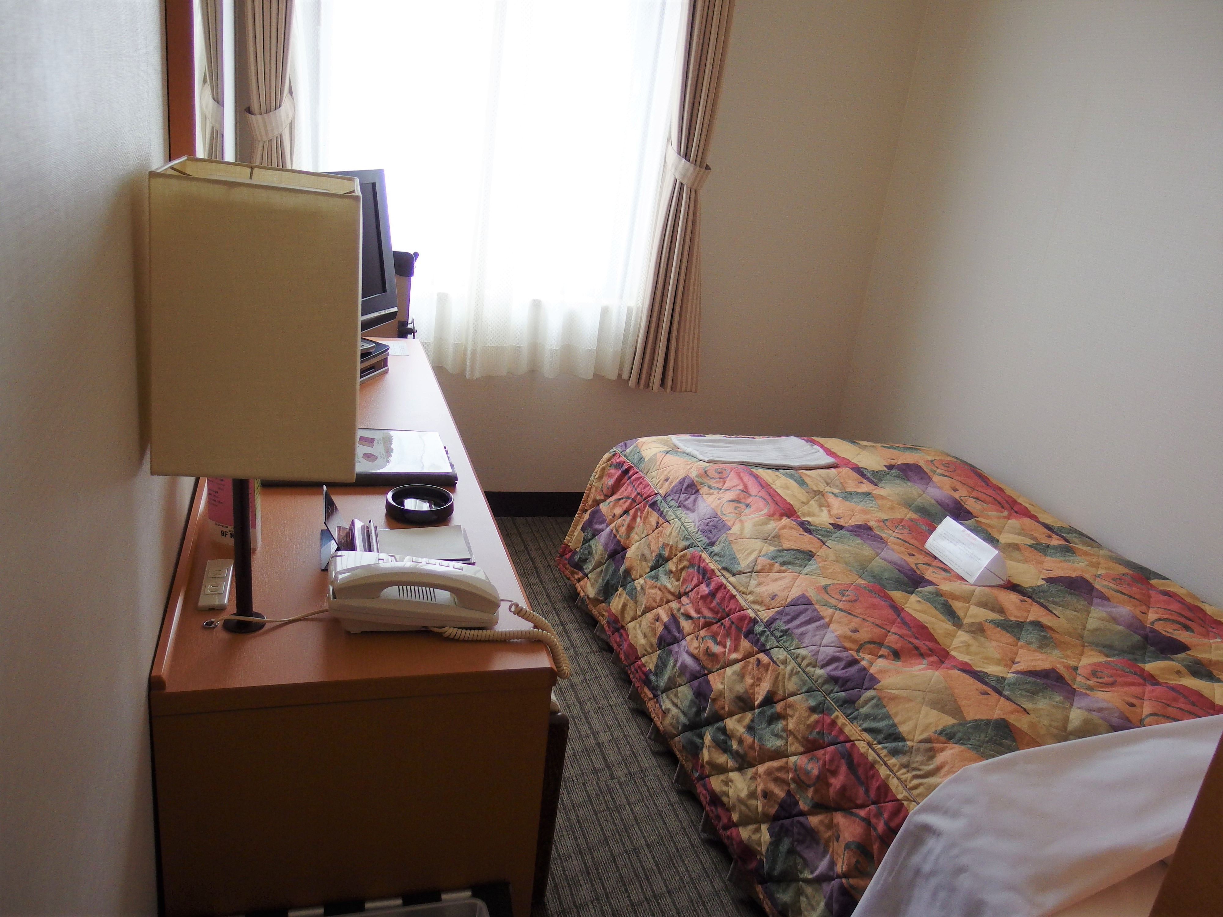 スタンダードシングル（105cm幅ベッド１台）