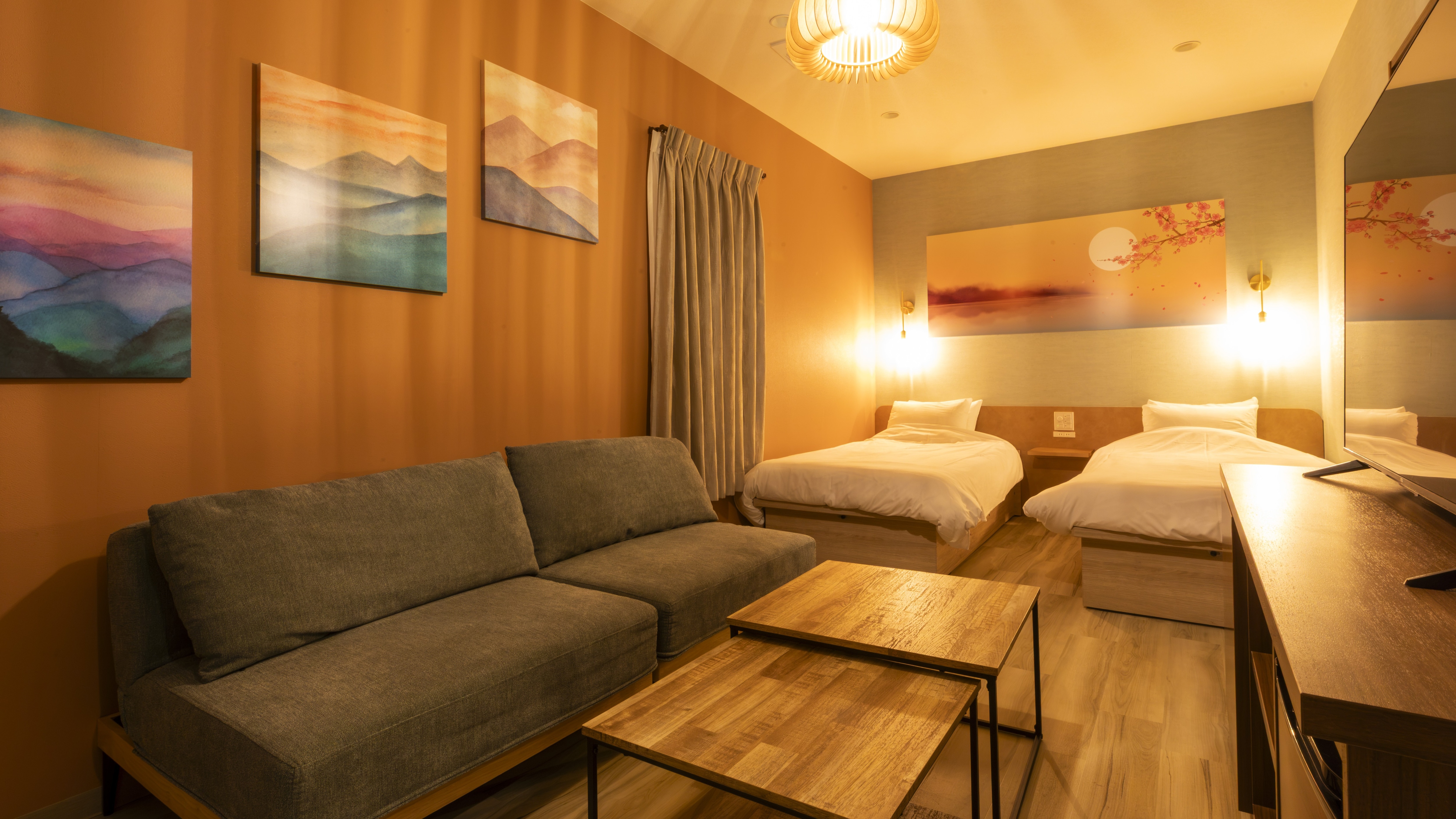 [Villa Annex] Siki -Spring-
