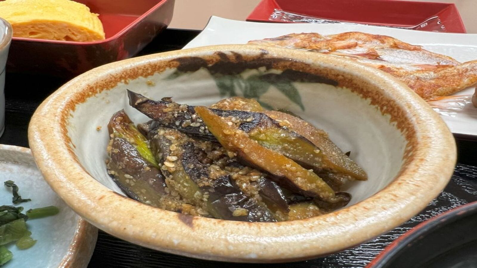 早餐