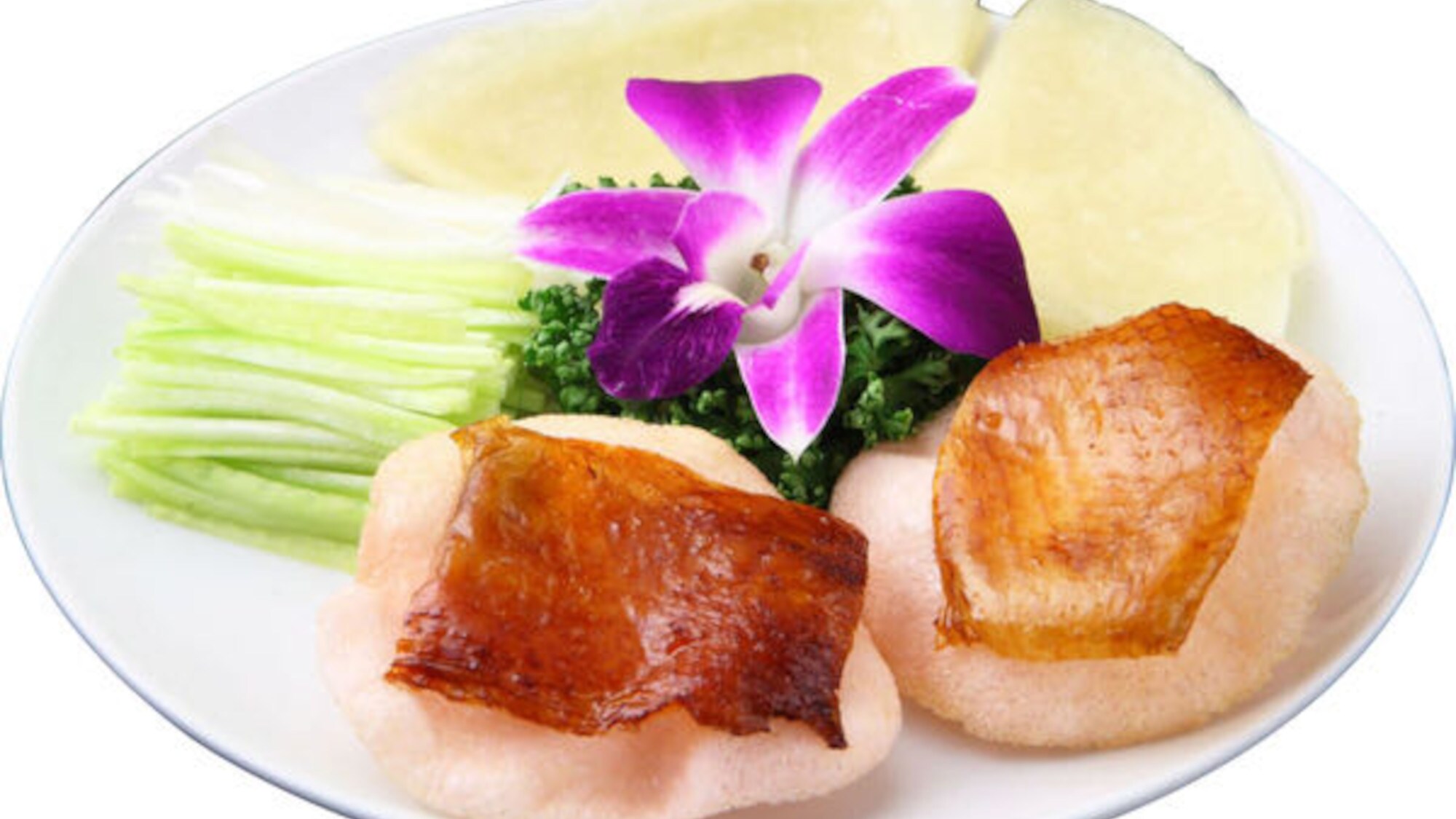 Peking duck