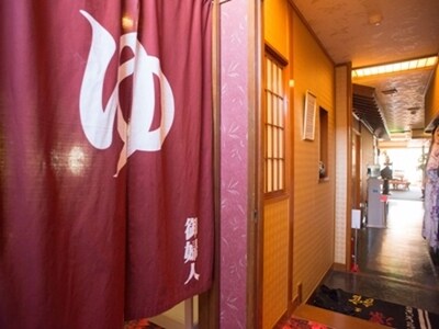Hotel photo 38 of Hotel Oarai Marinkan.