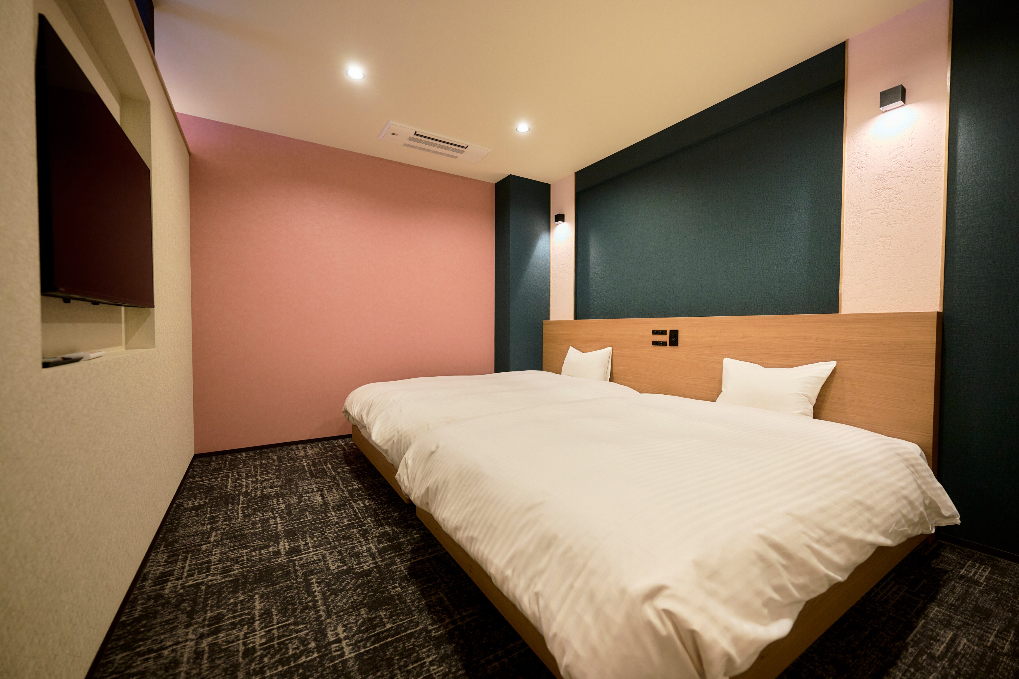 Suite (88 square meters)
