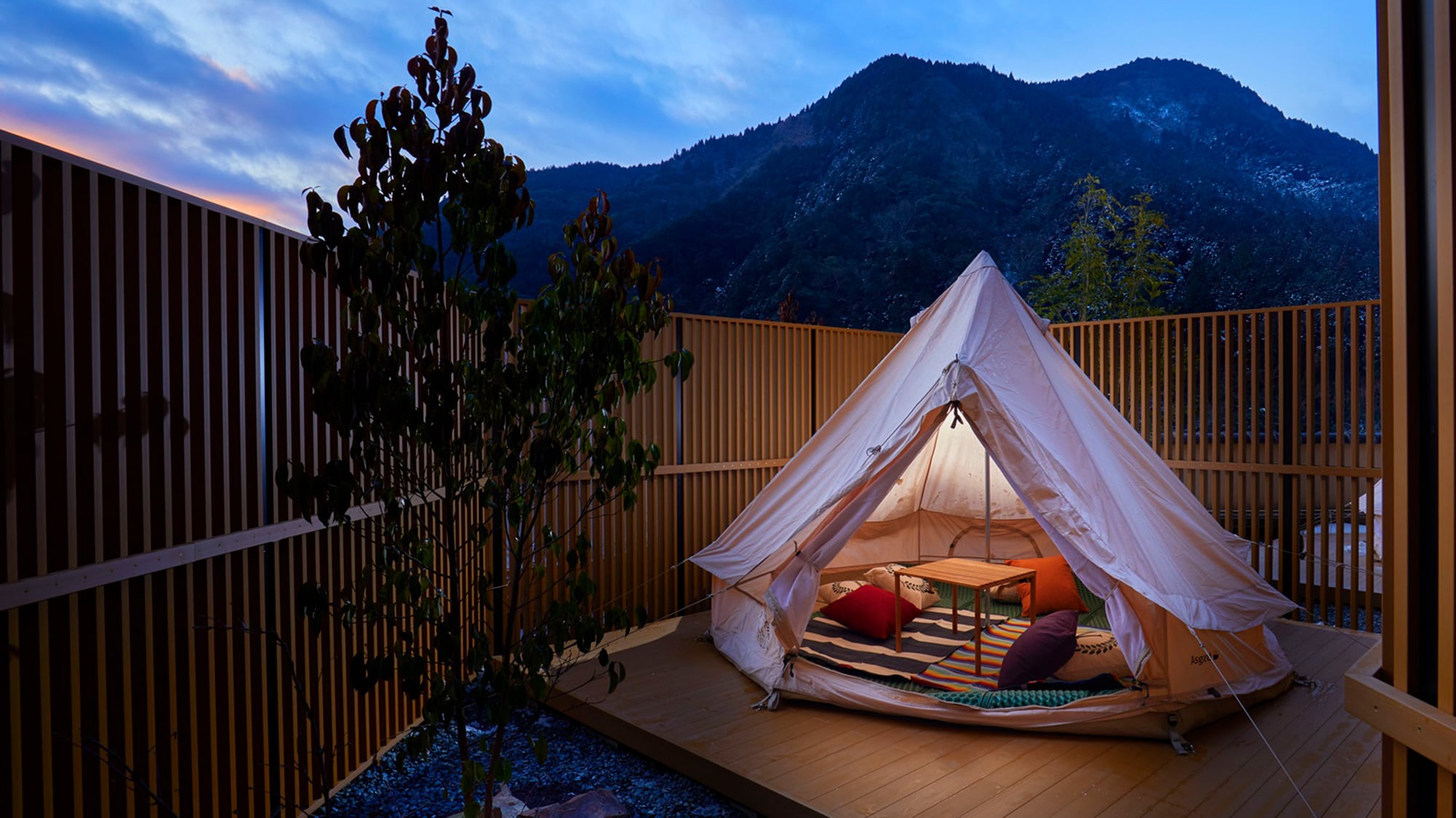 ソノテラス　イメージ