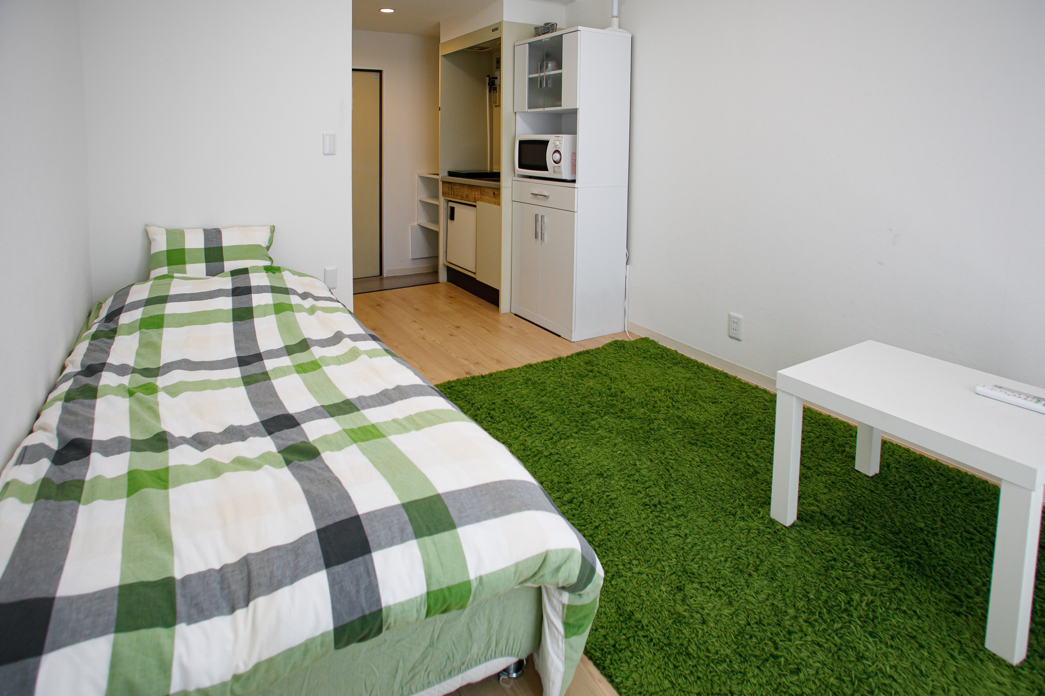 Room 206