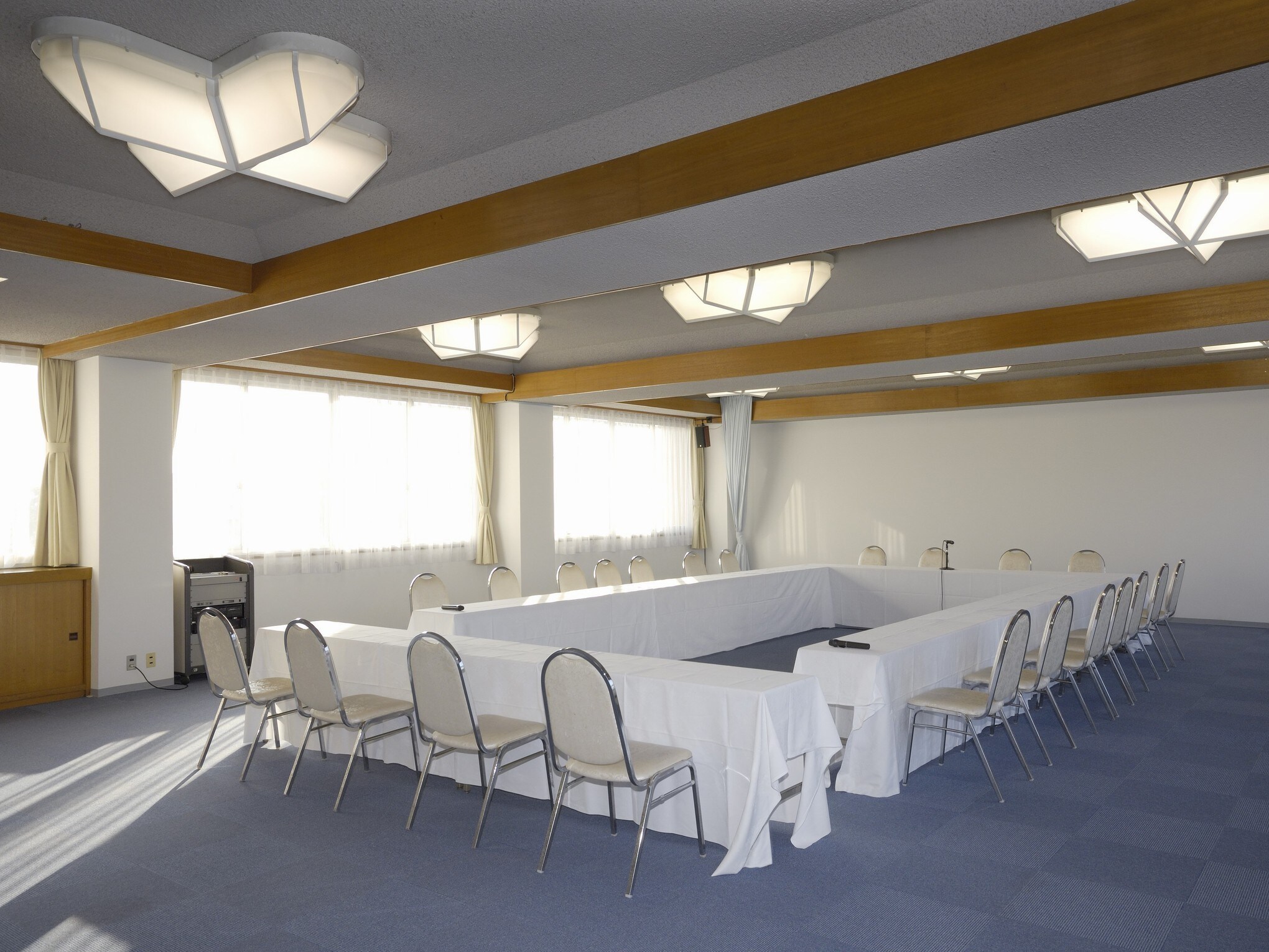 Hotel photo 36 of Oarai Seaside Hotel.