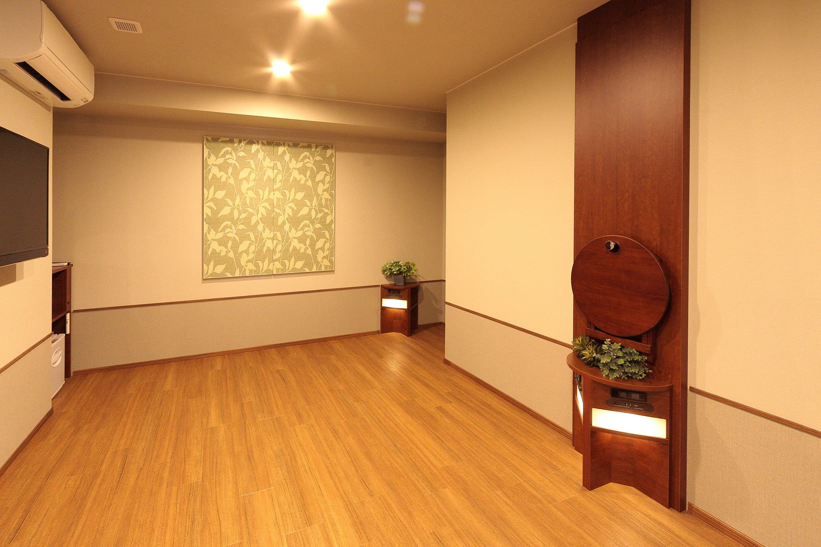 Standard 3 (triple room)