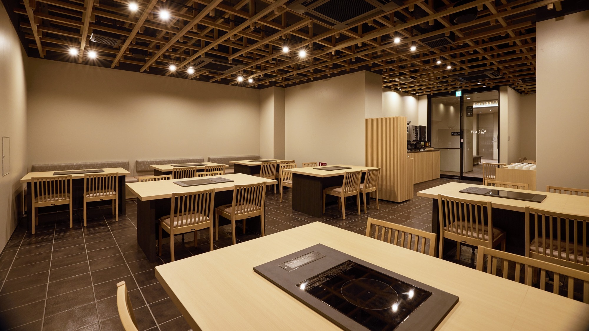 [Restaurant] We offer a Japanese-Western fusion course featuring the flavors of popular Fukui shops on Rakuten Market.