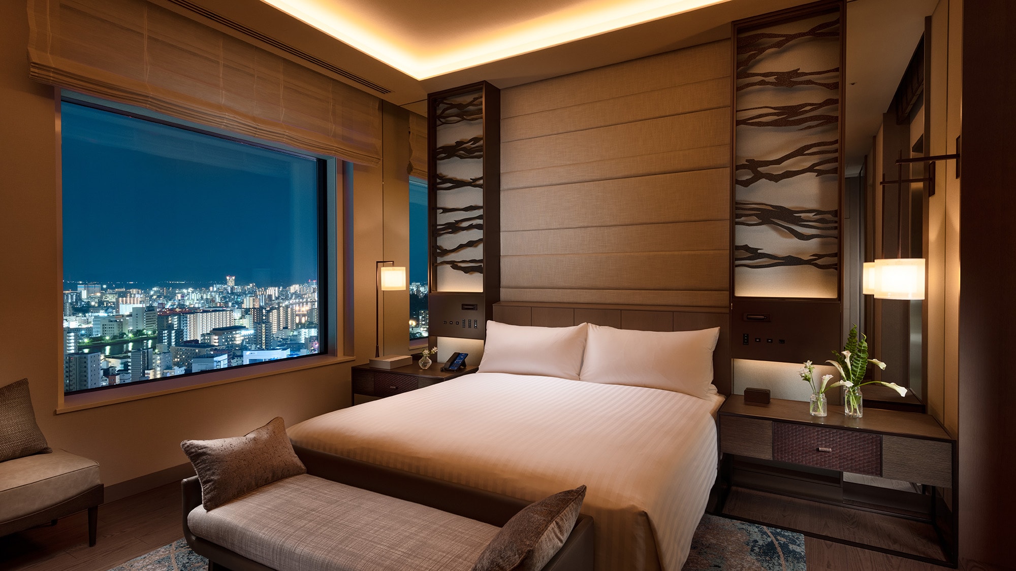 Presidential Suite (Bebas Rokok)