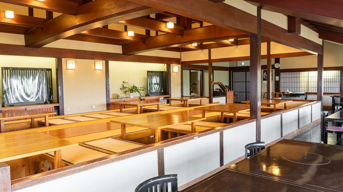Tempat makan