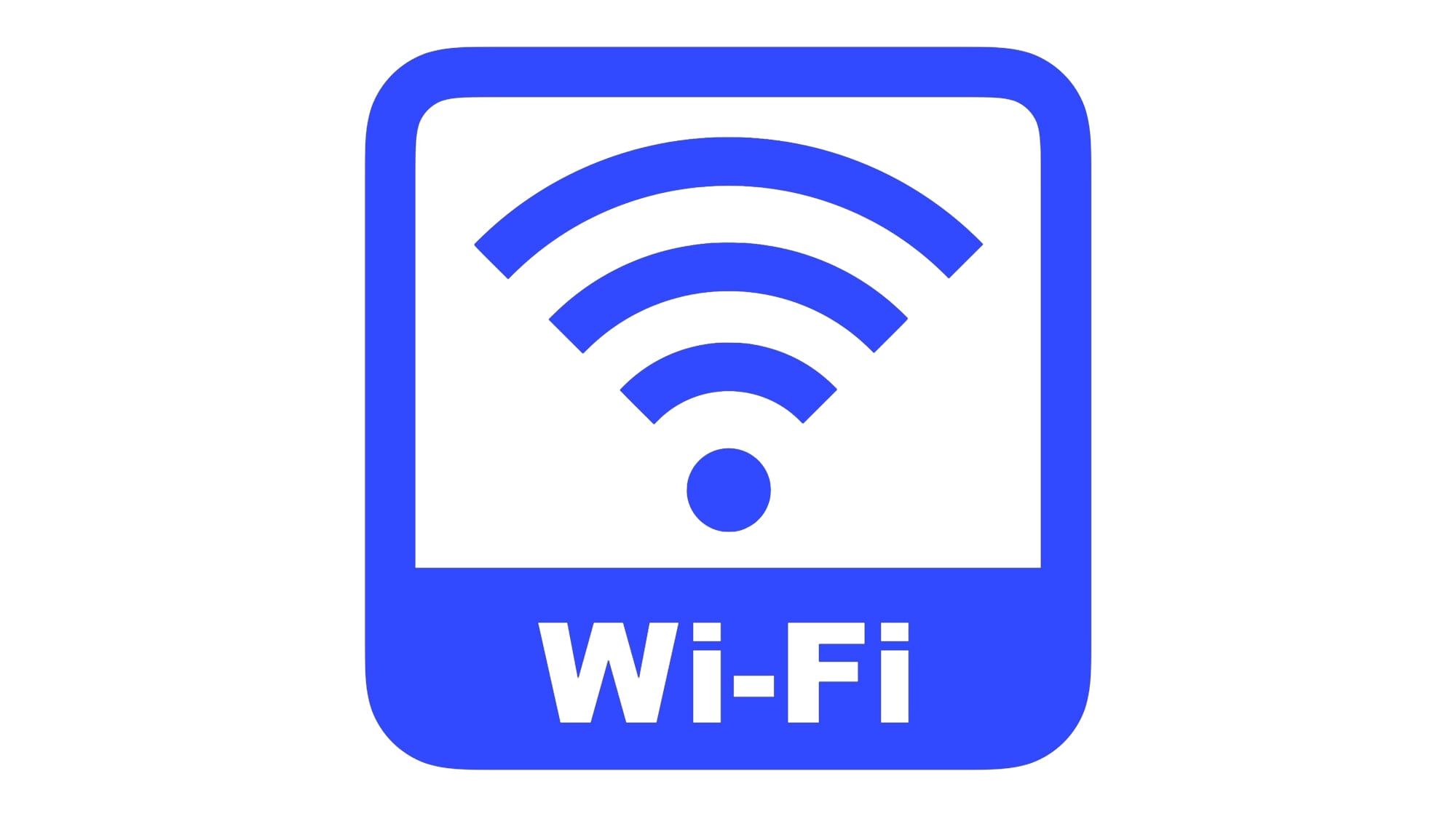 *Wi-Fi available: Although this is a mountain lodge, you can use Wi-Fi without any problems.