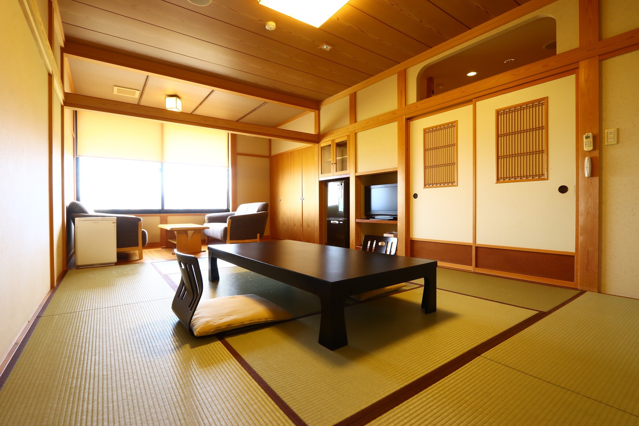 Special room B Japanese style room