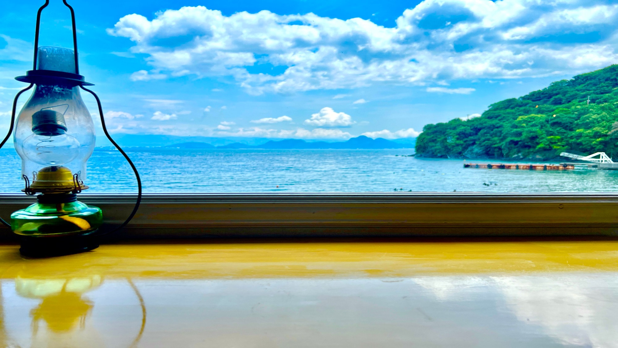 休息室的海景 (16.9)