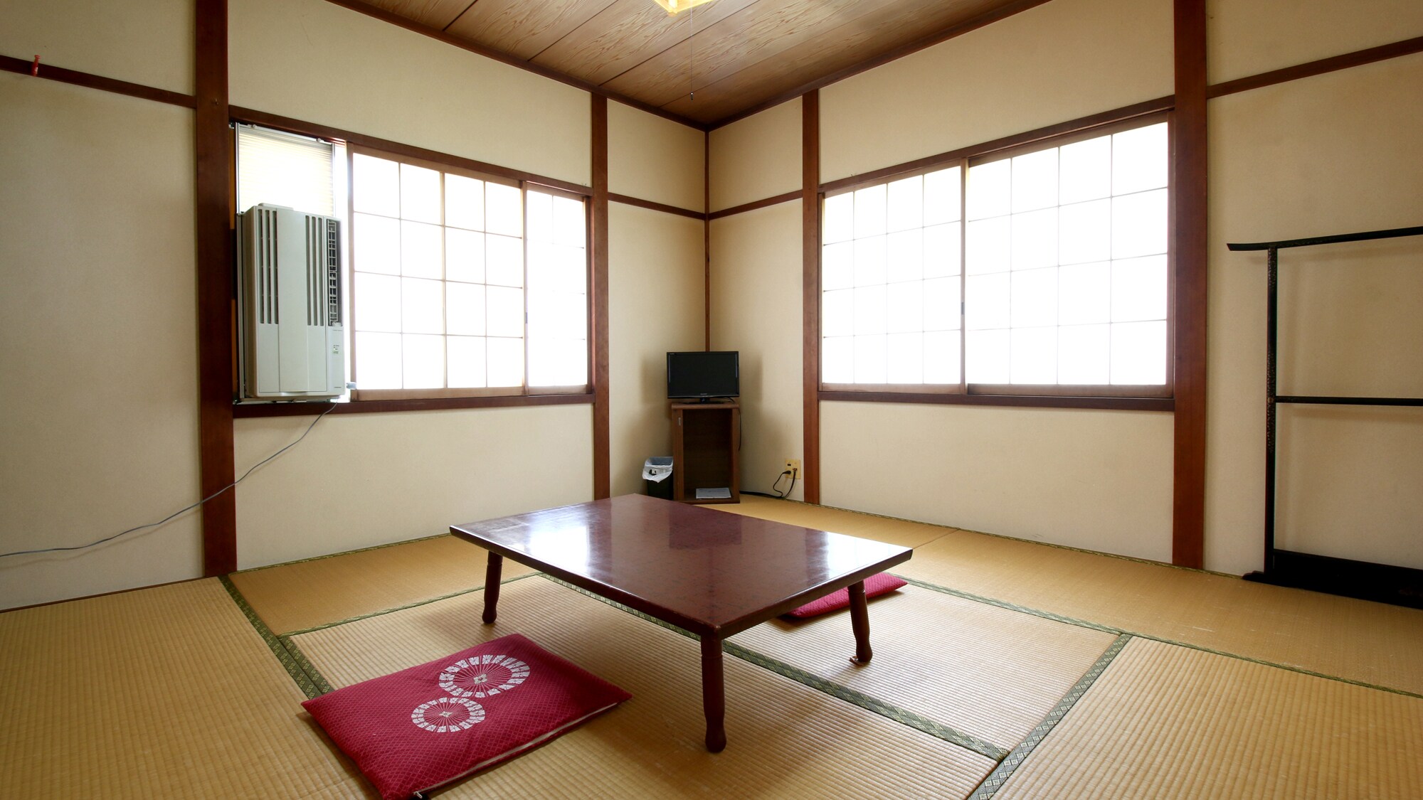 [Old building] Showa retro room