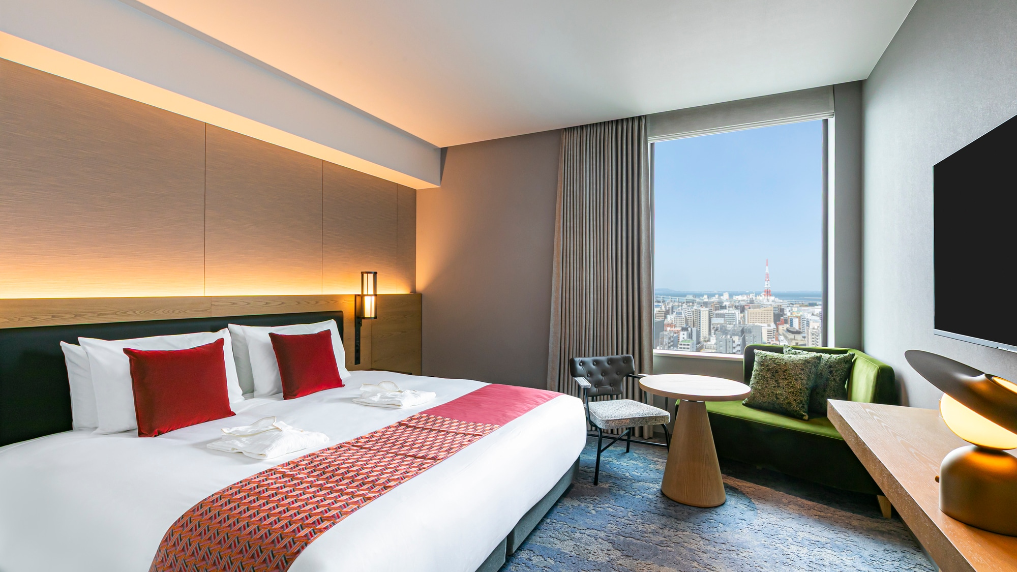 优雅之王（示例）