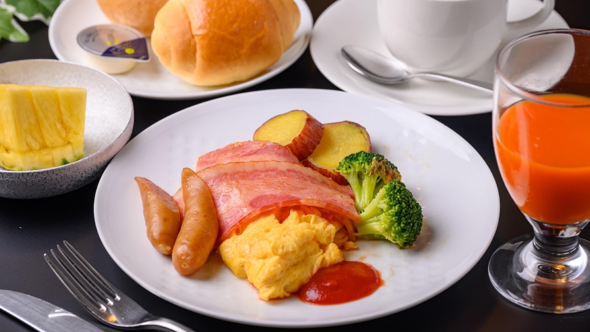 【조식】양식 이미지