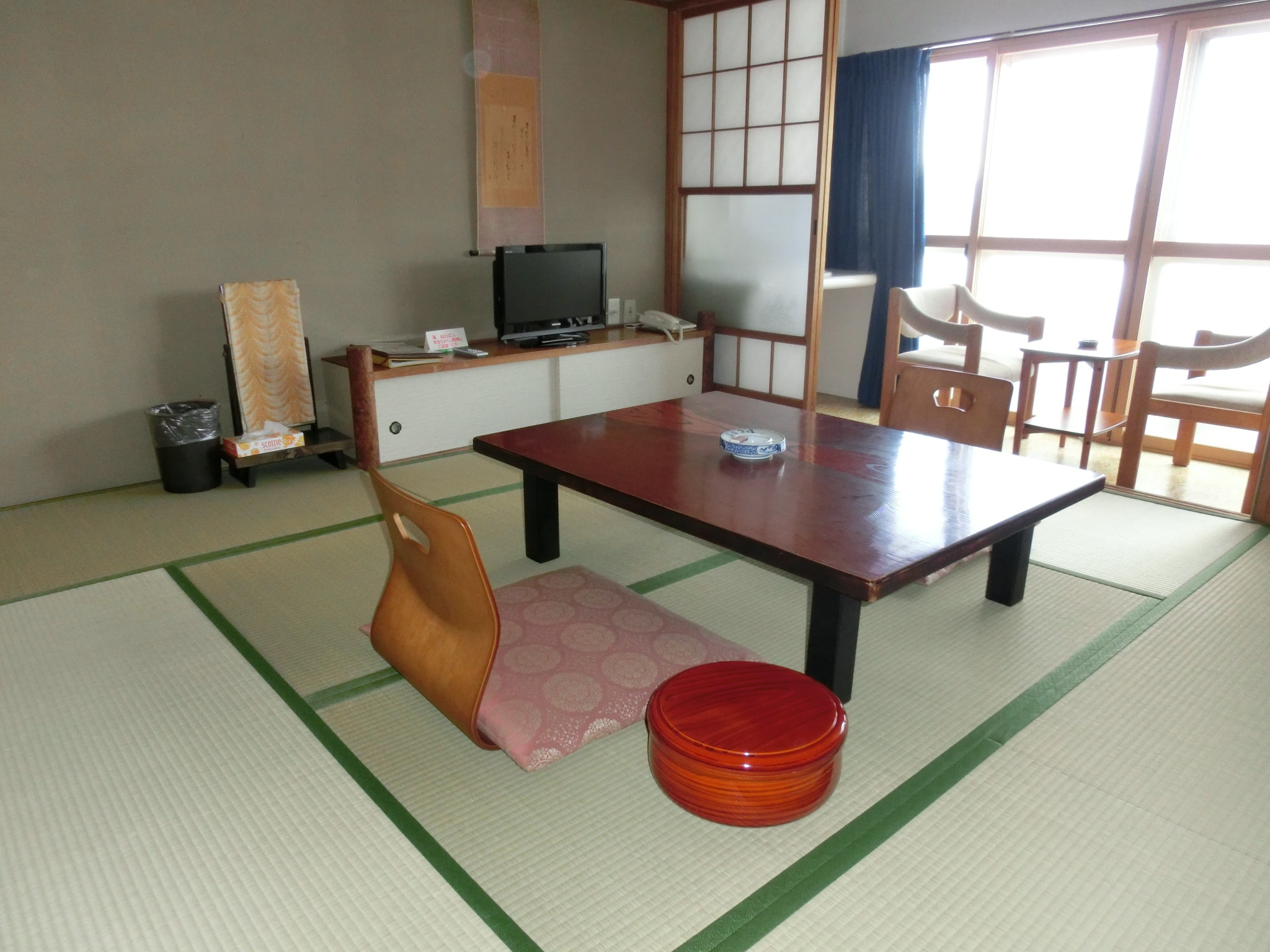 Room 302