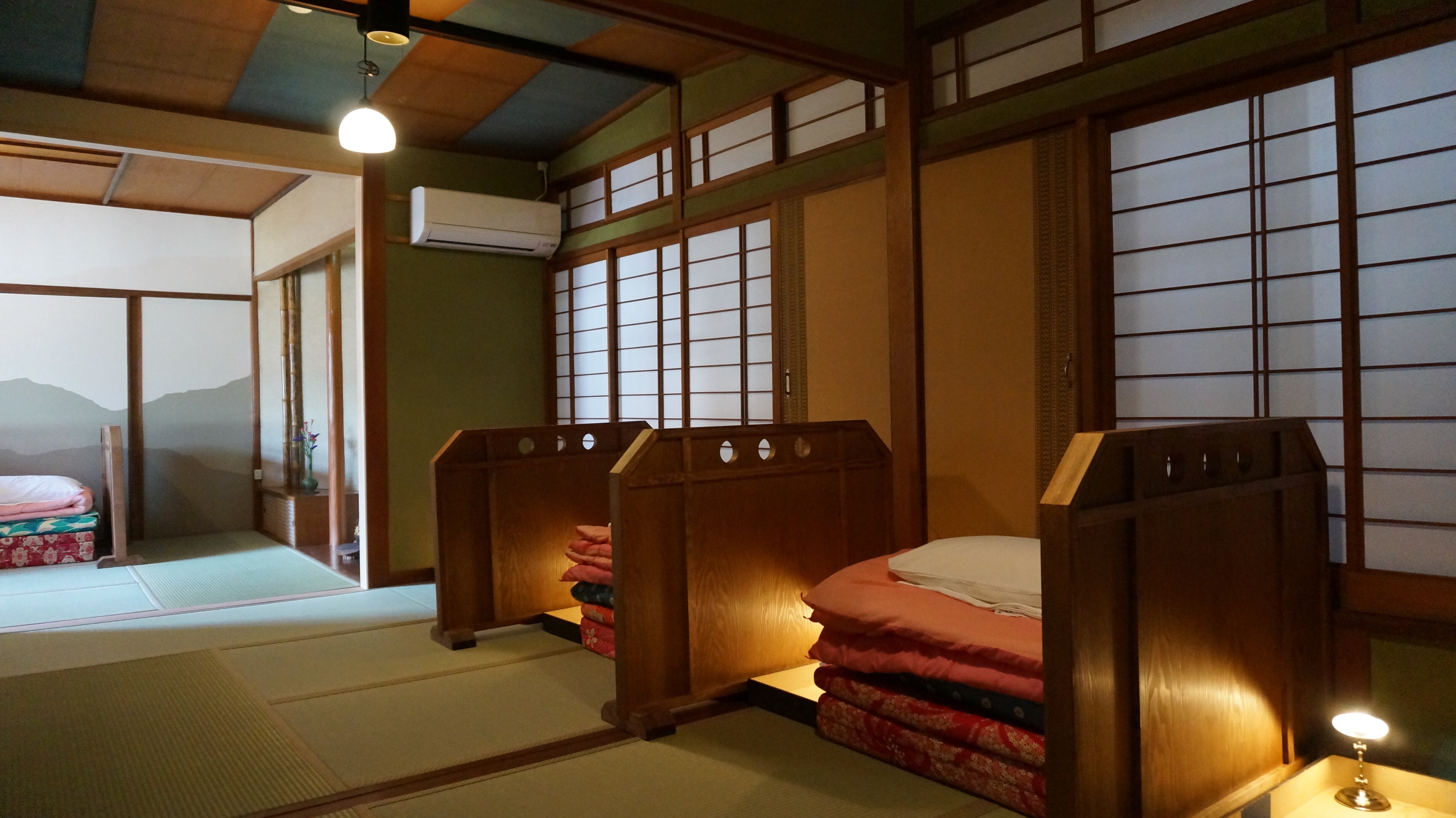 Dormitory 1