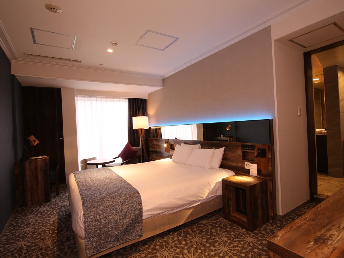 [Grand Double (35 square meters)]