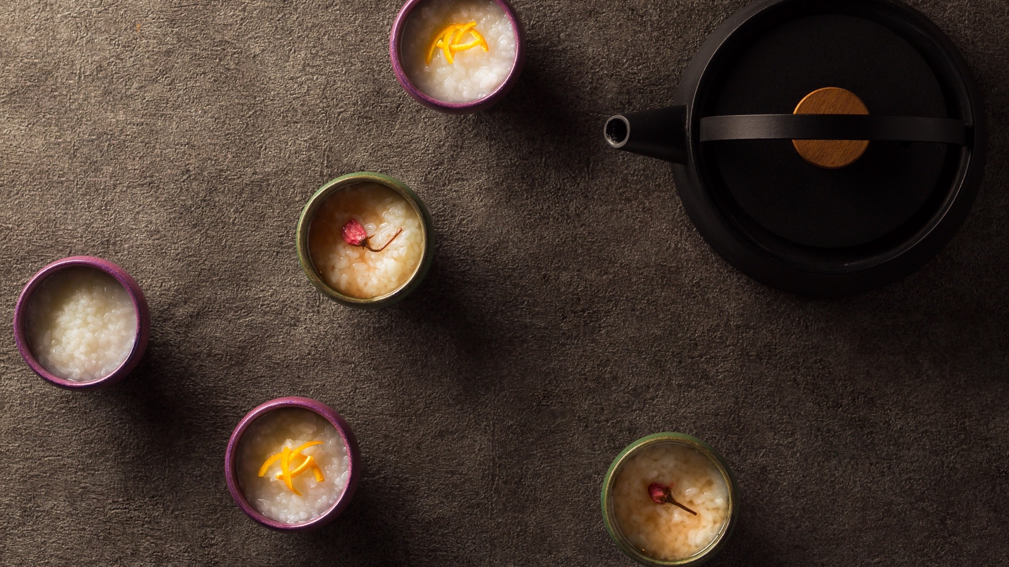 [溫泉休息室] 甘酒