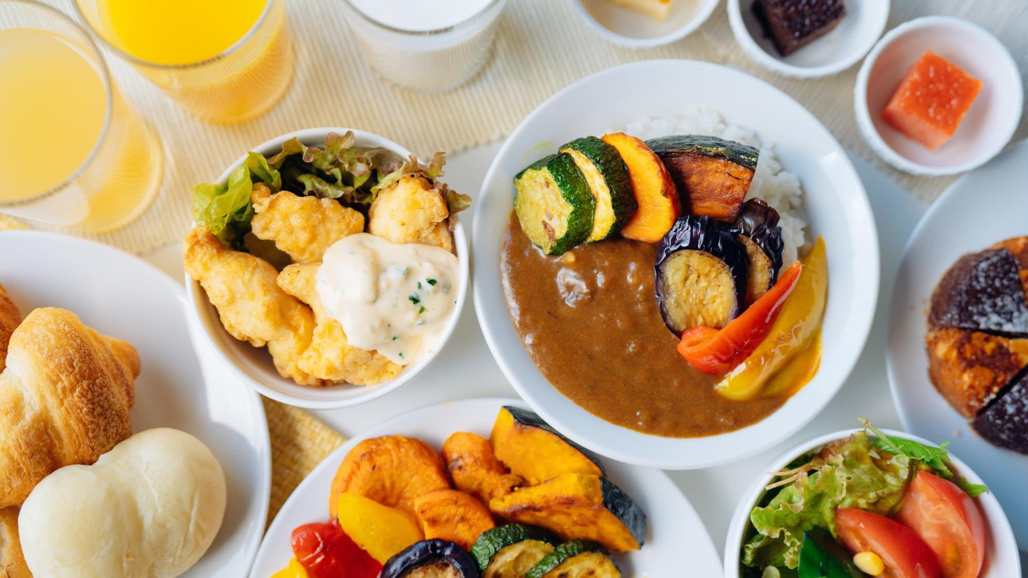 ☆จัดวางอย่างมีสีสัน☆